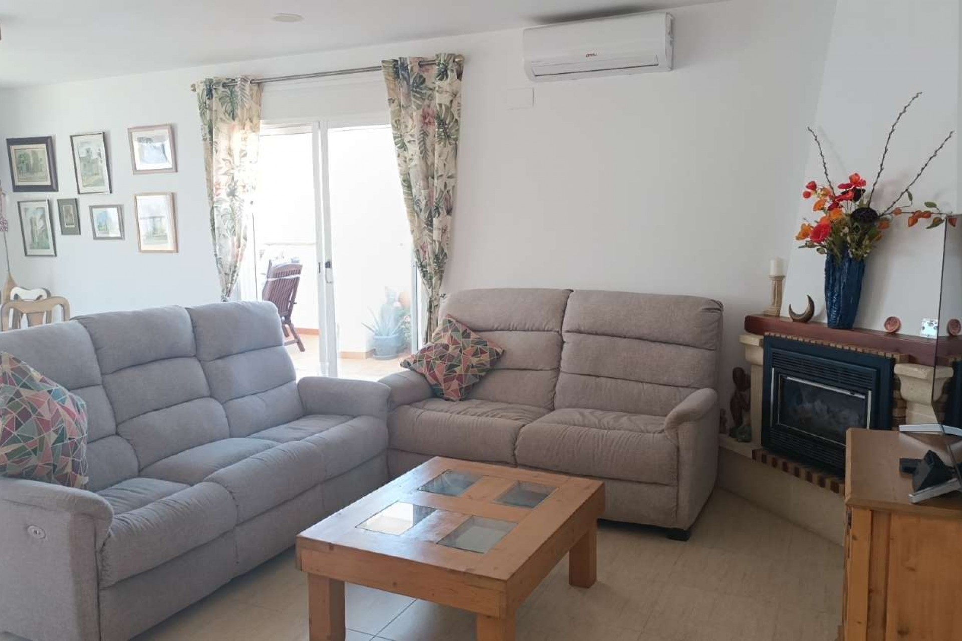 Resale - Apartment -
Calpe - Costa Blanca