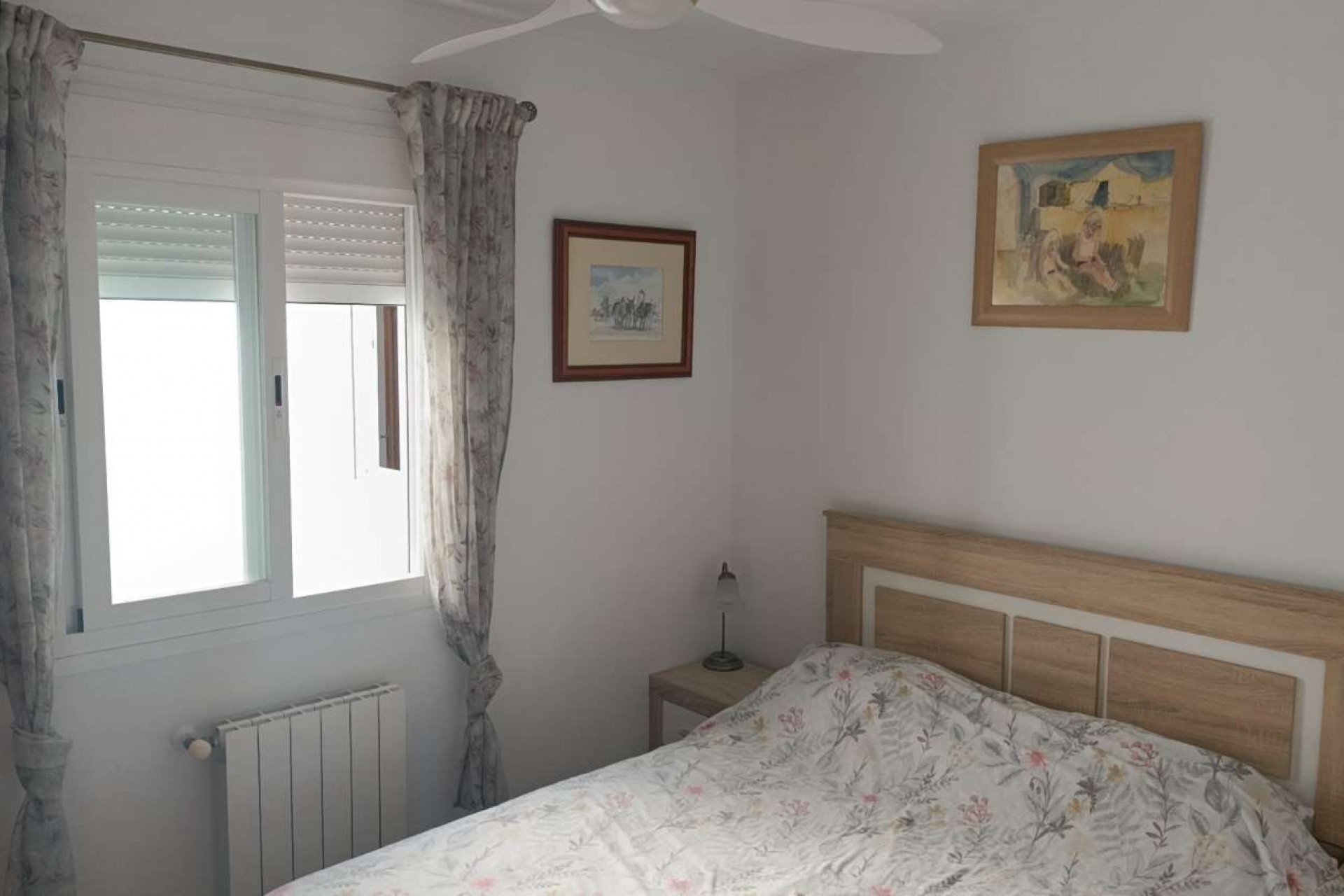 Resale - Apartment -
Calpe - Costa Blanca