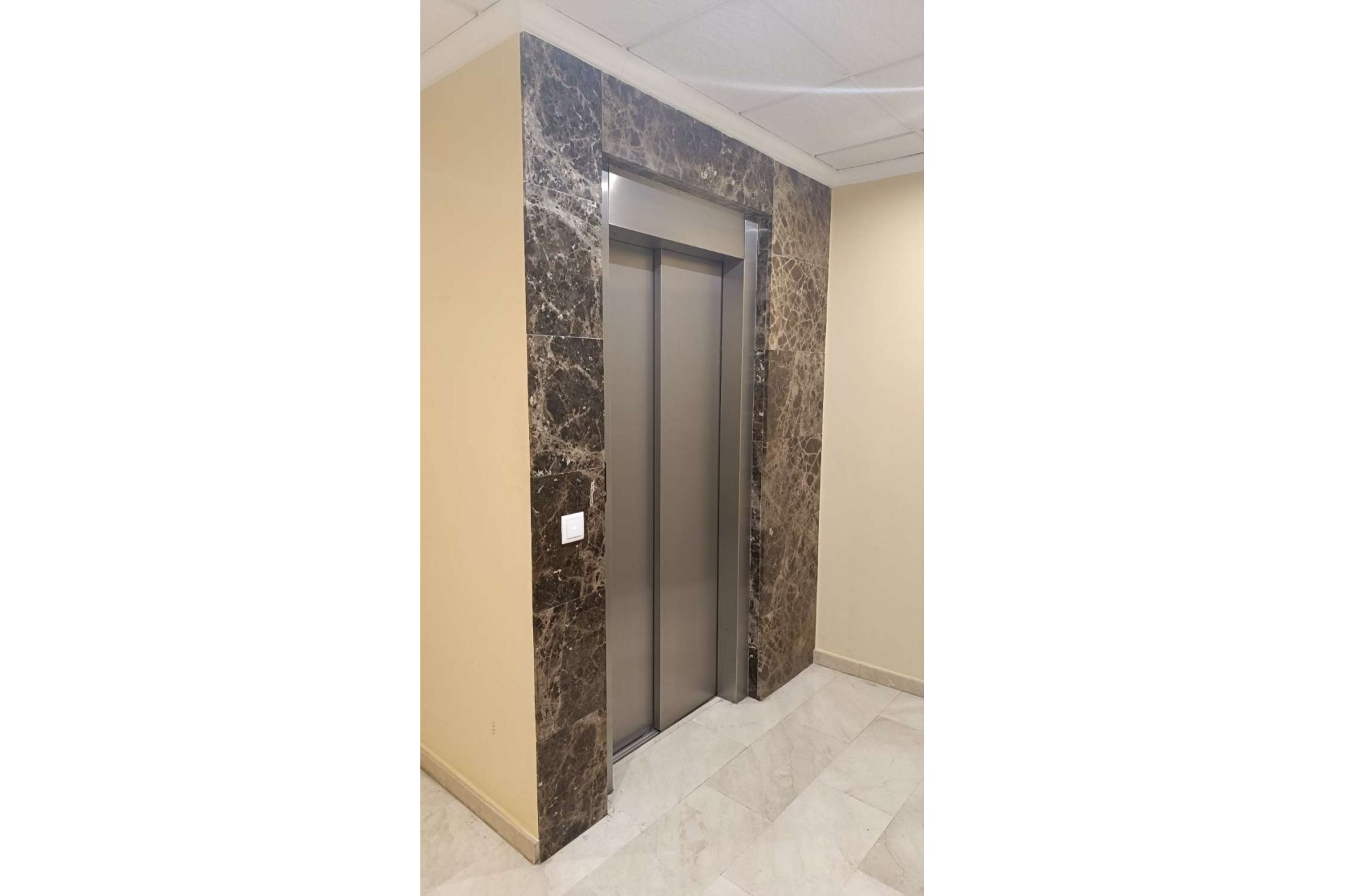 Resale - Apartment -
Calpe - Costa Blanca