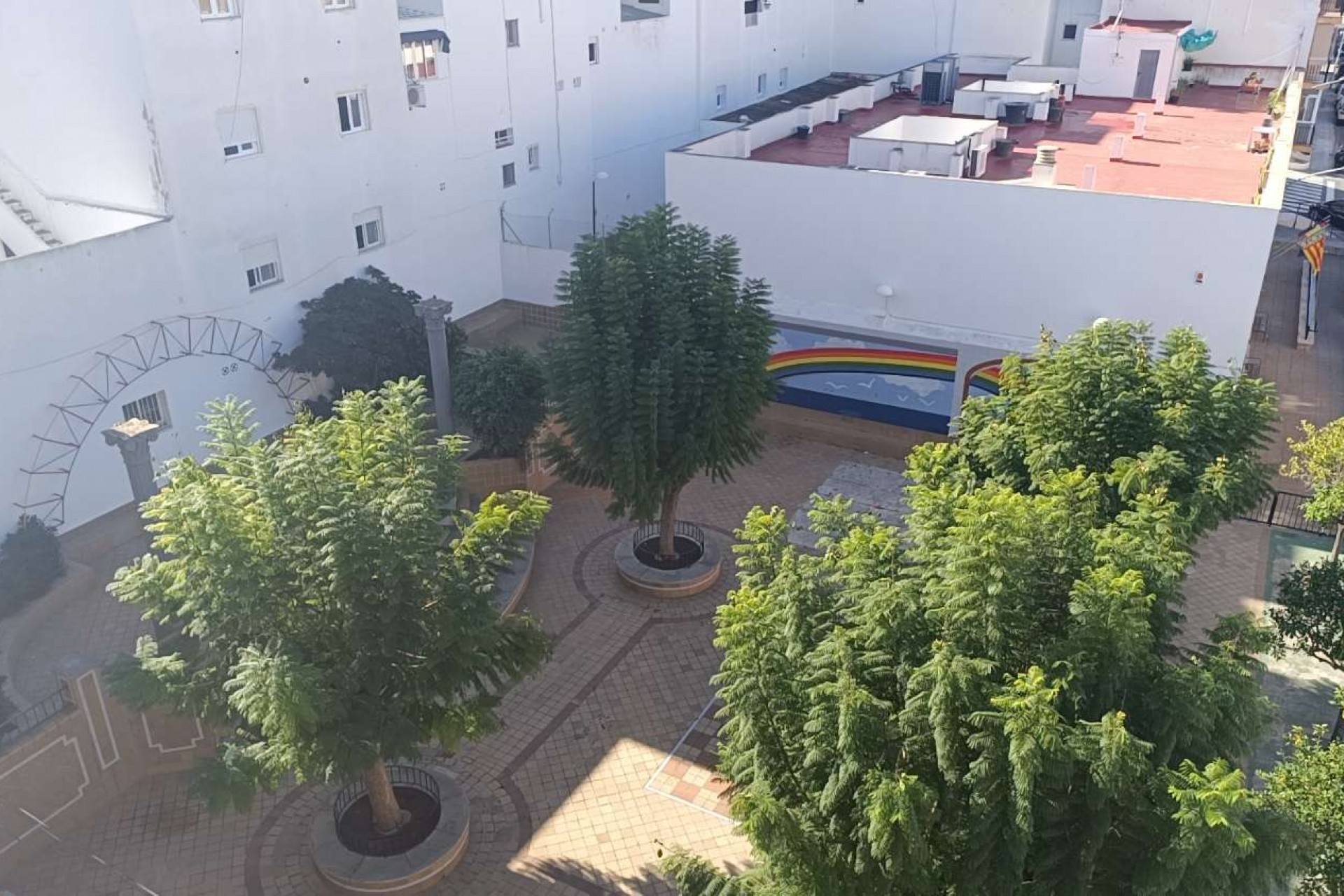 Resale - Apartment -
Calpe - Costa Blanca