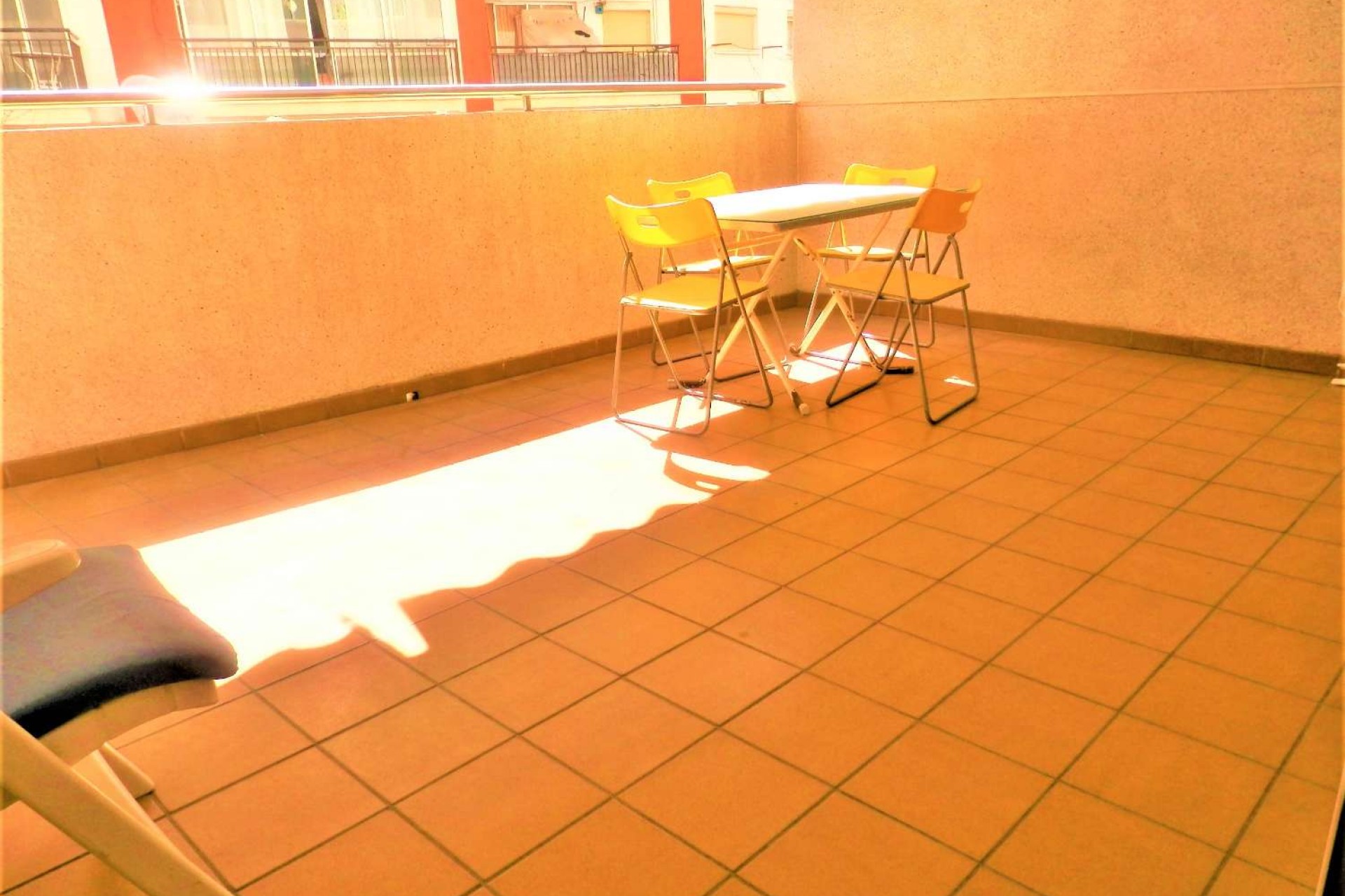 Resale - Apartment -
Calpe - Costa Blanca