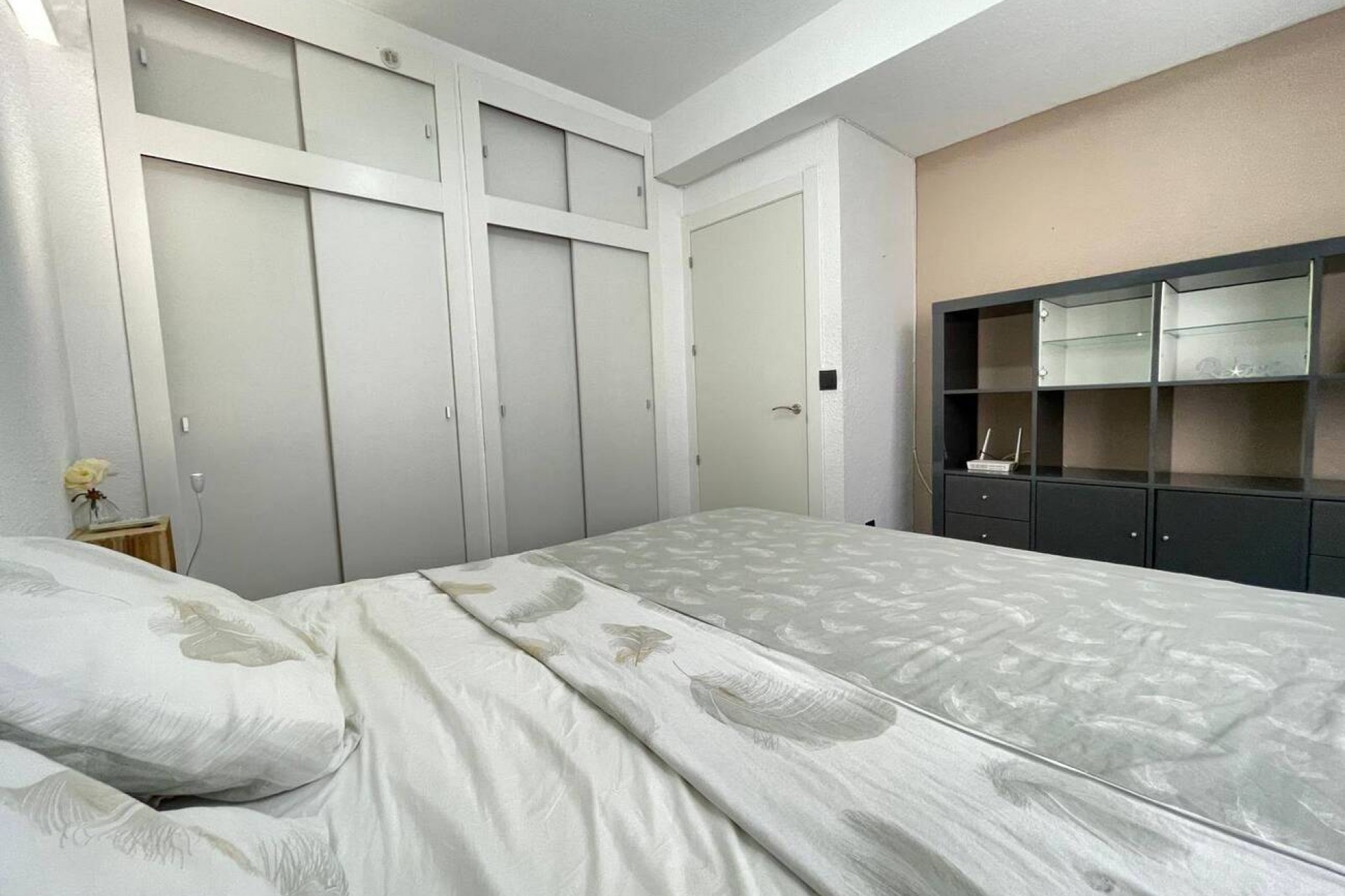 Resale - Apartment -
Calpe - Costa Blanca