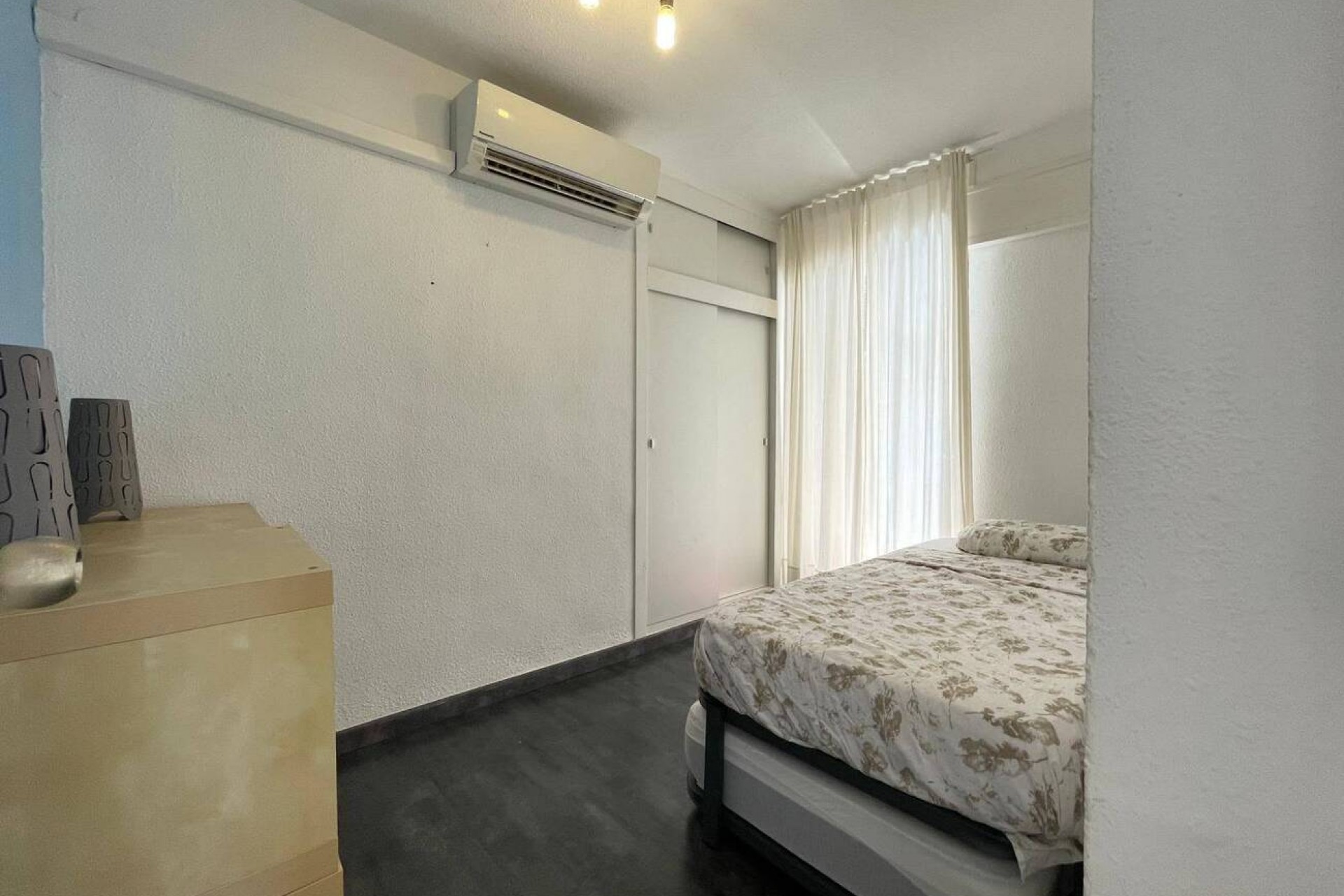Resale - Apartment -
Calpe - Costa Blanca