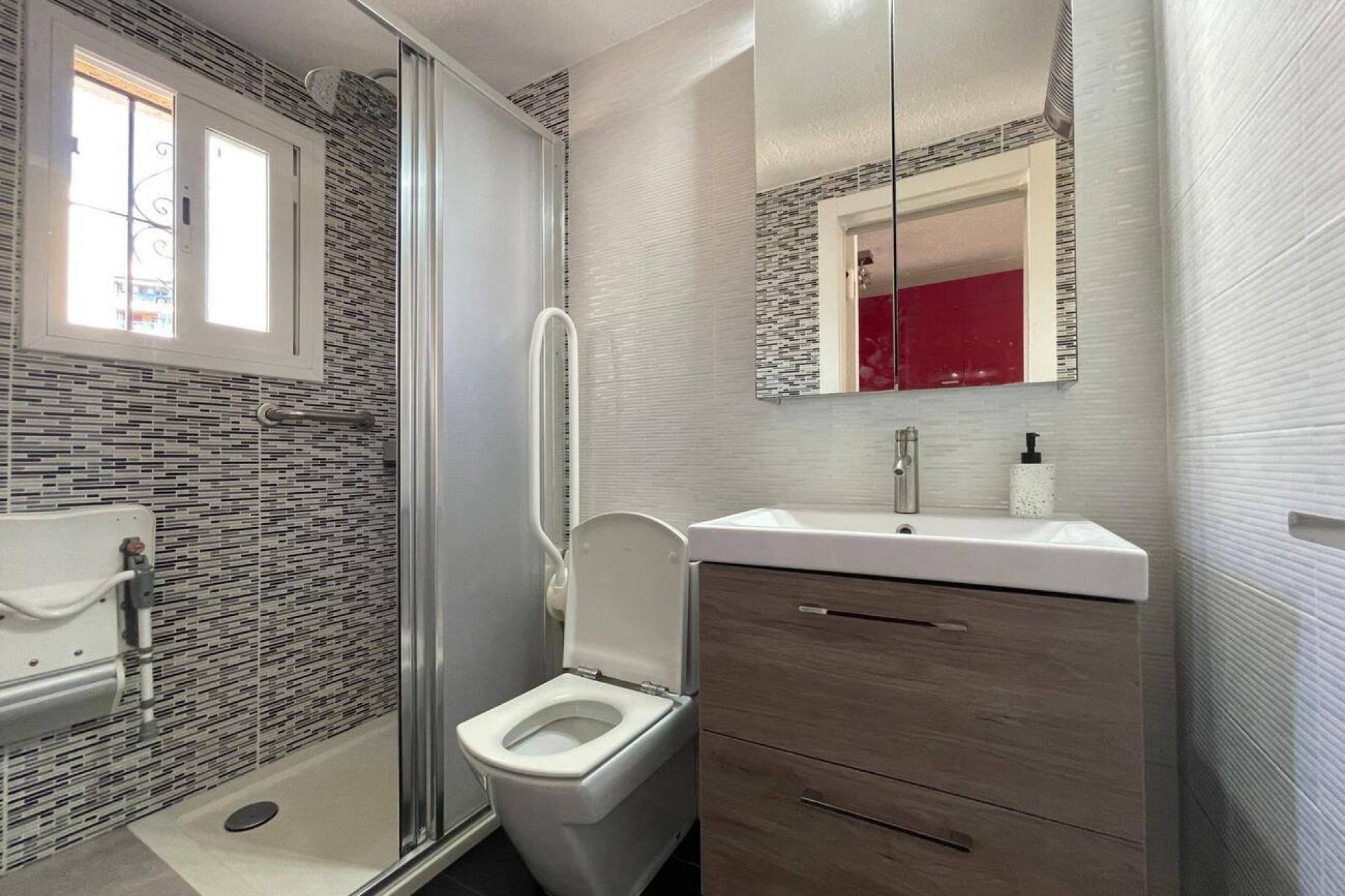 Resale - Apartment -
Calpe - Costa Blanca