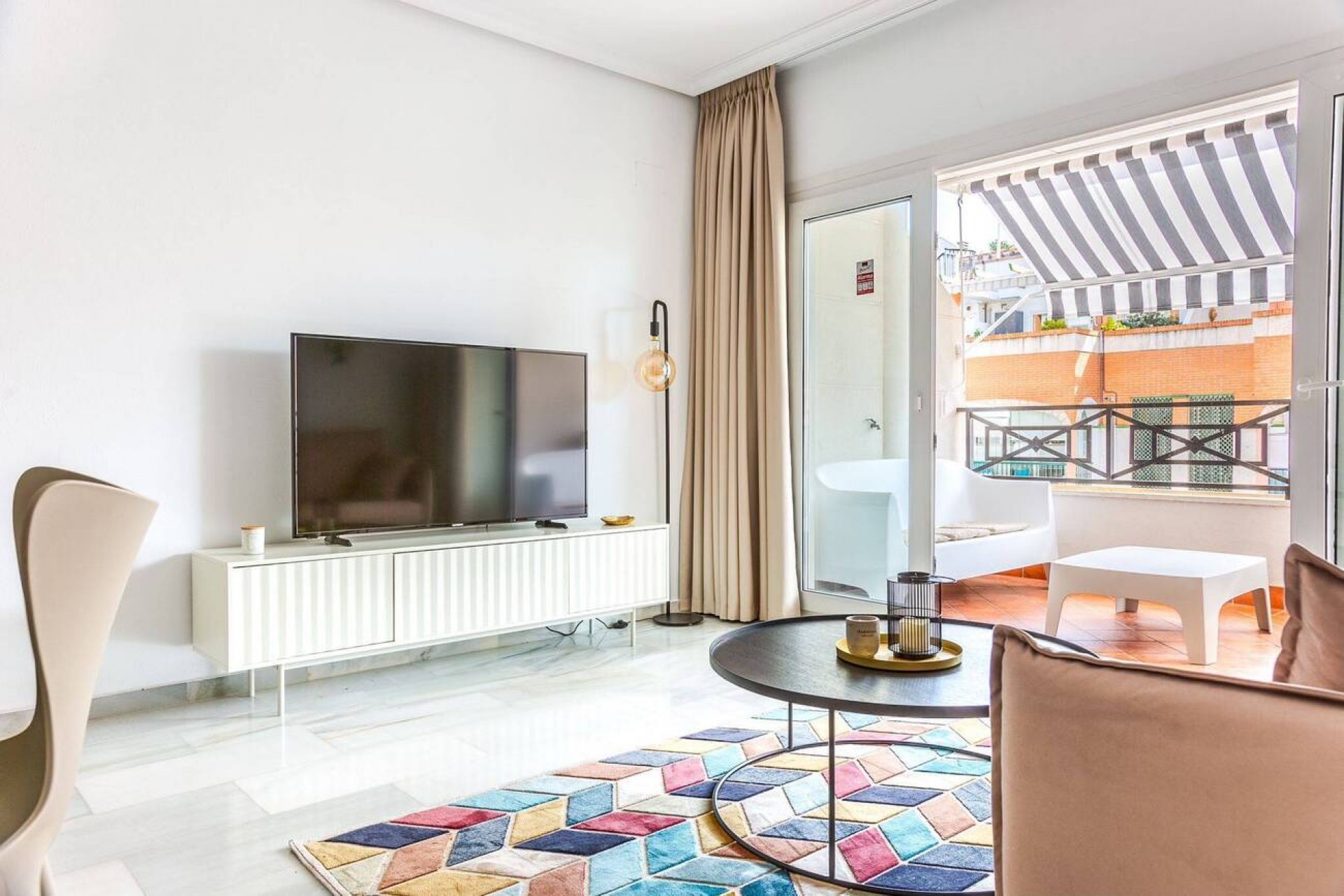 Resale - Apartment -
Calpe - Costa Blanca