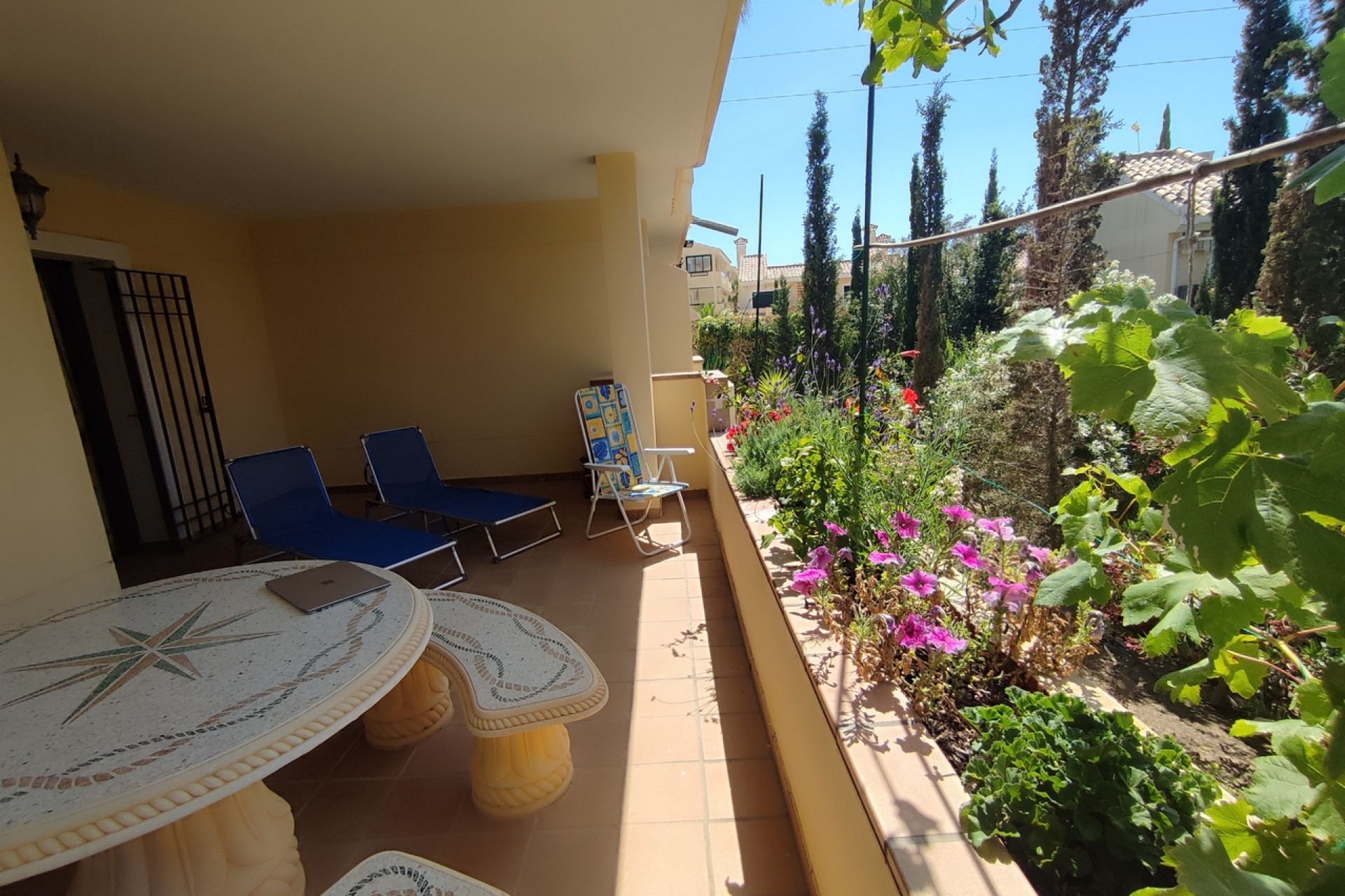 Resale - Apartment -
Campoamor - Costa Blanca