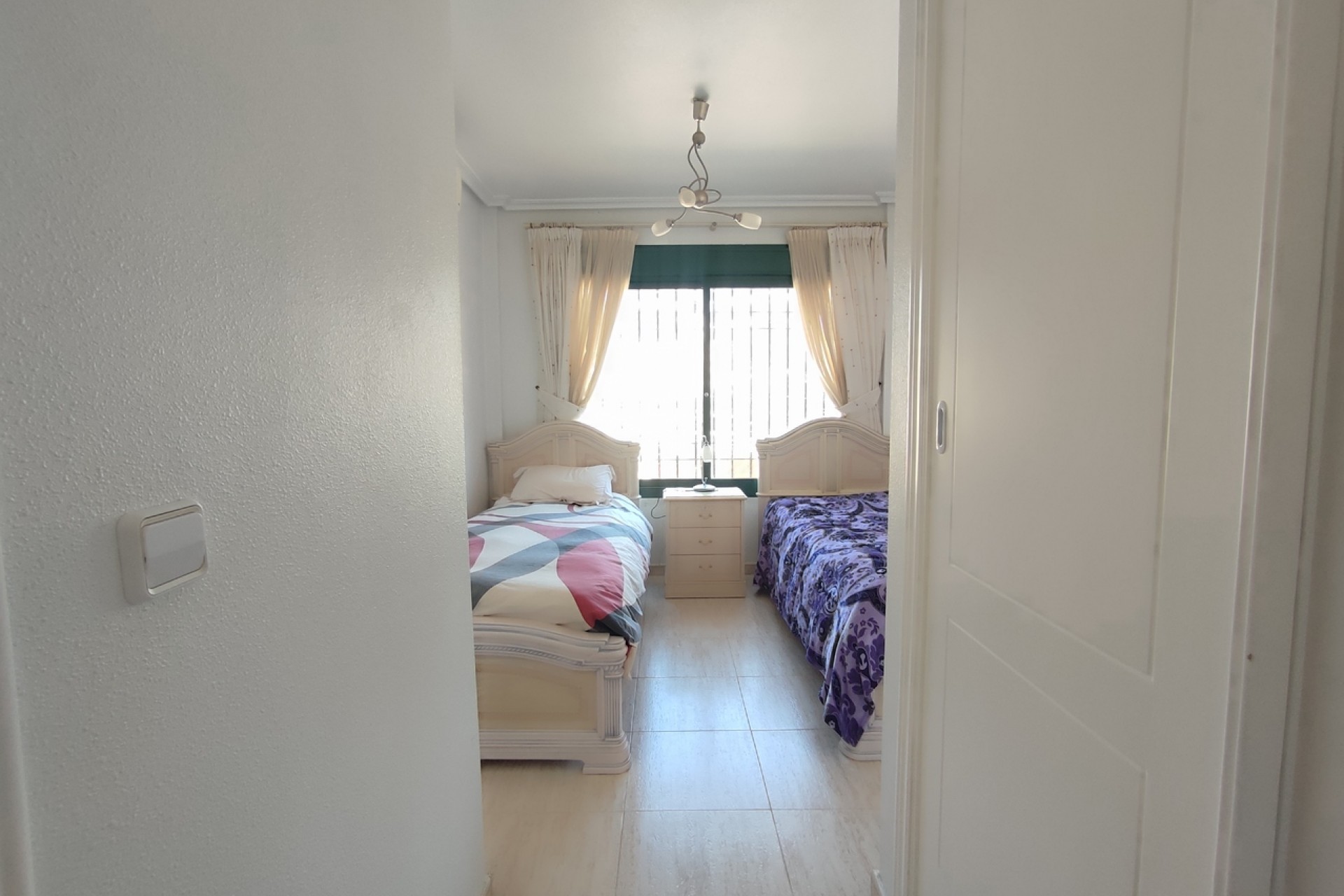 Resale - Apartment -
Campoamor - Costa Blanca