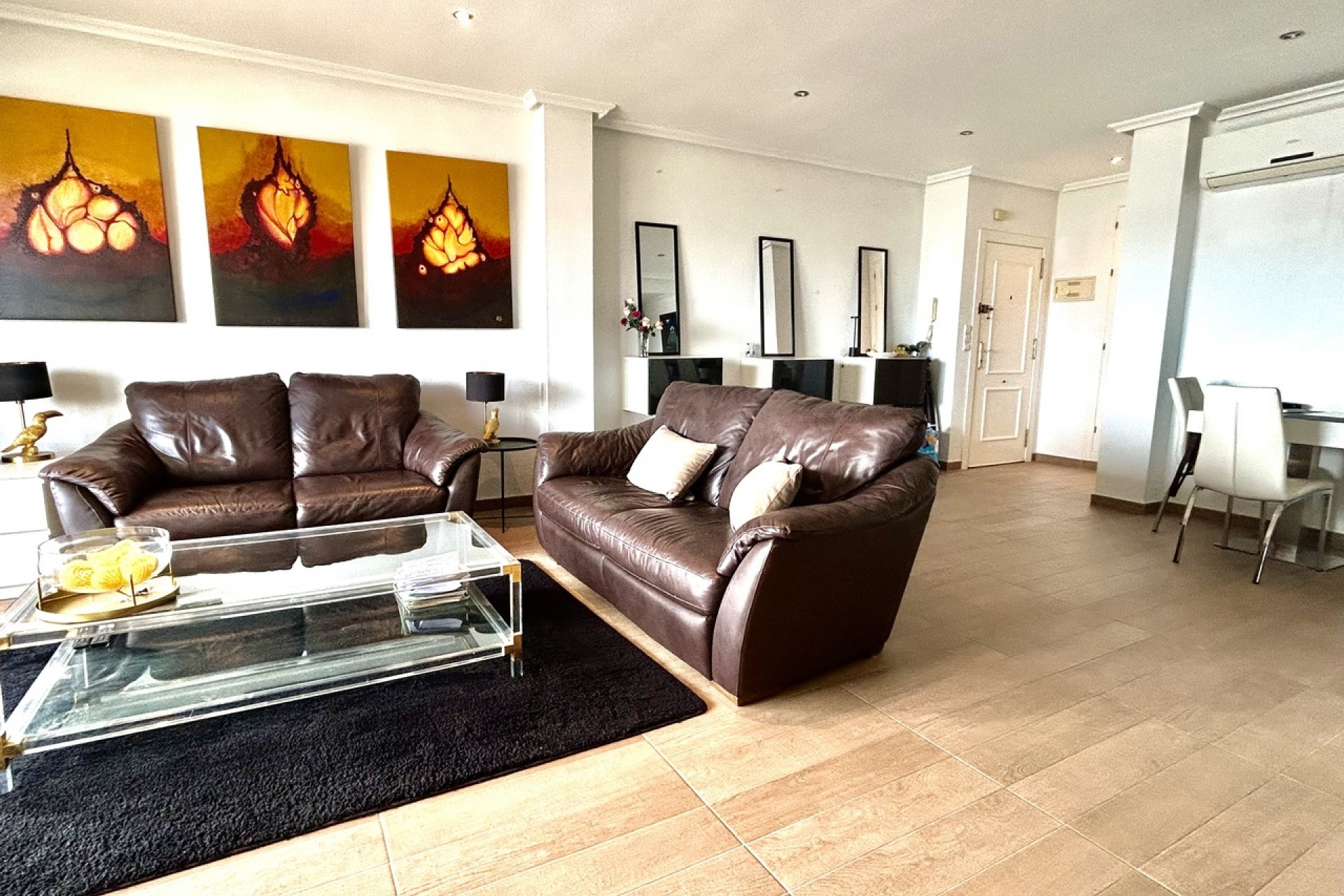 Resale - Apartment -
Campoamor - Costa Blanca