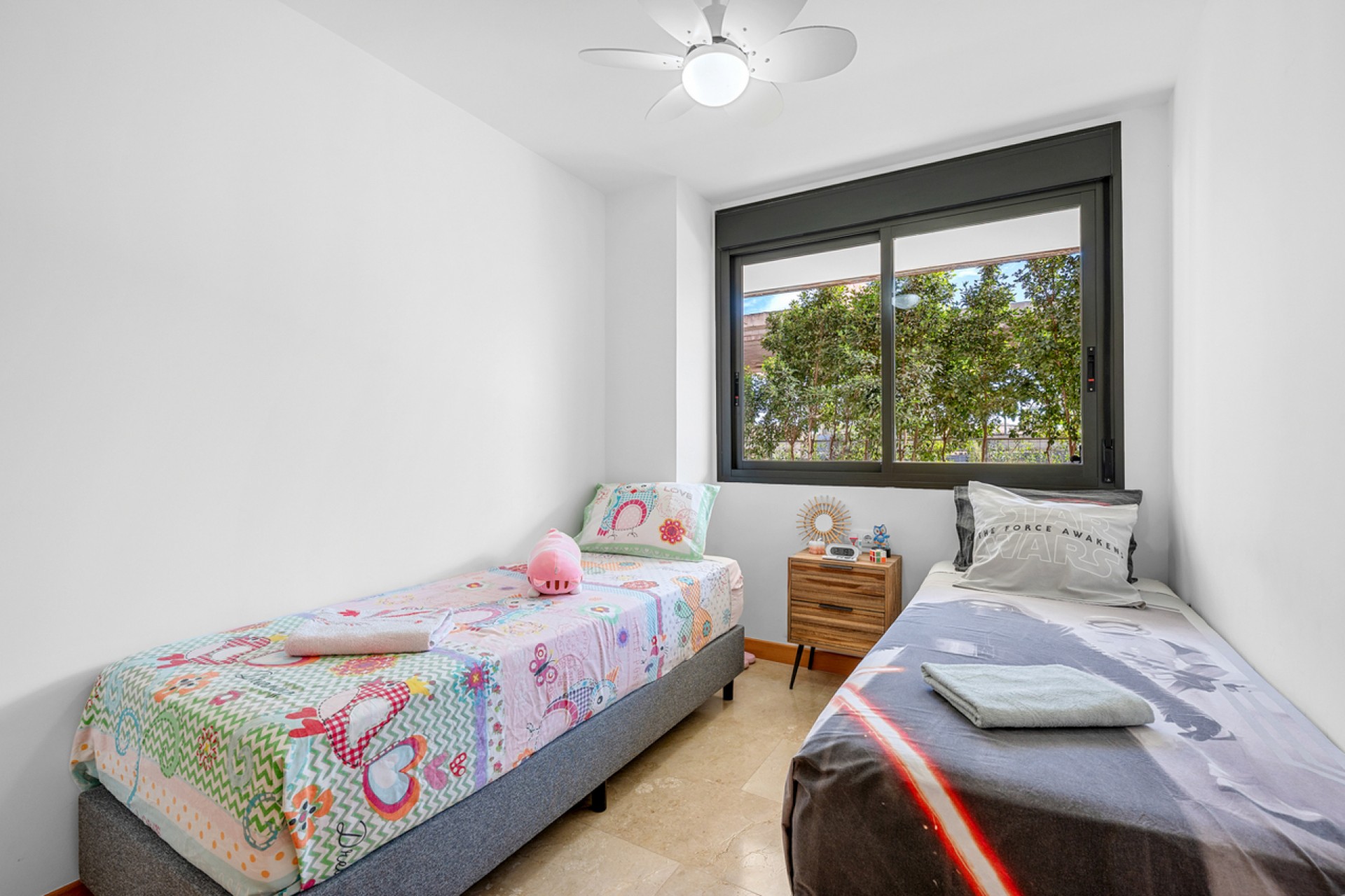 Resale - Apartment -
Campoamor - Costa Blanca
