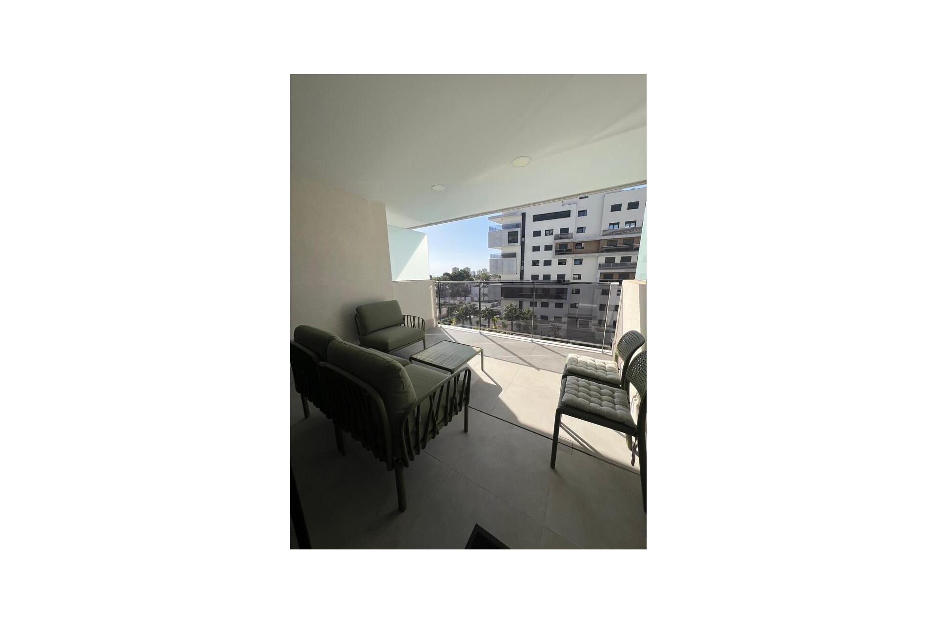 Resale - Apartment -
Campoamor - Costa Blanca