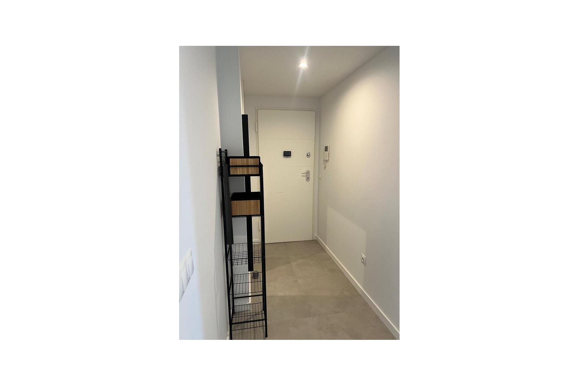 Resale - Apartment -
Campoamor - Costa Blanca