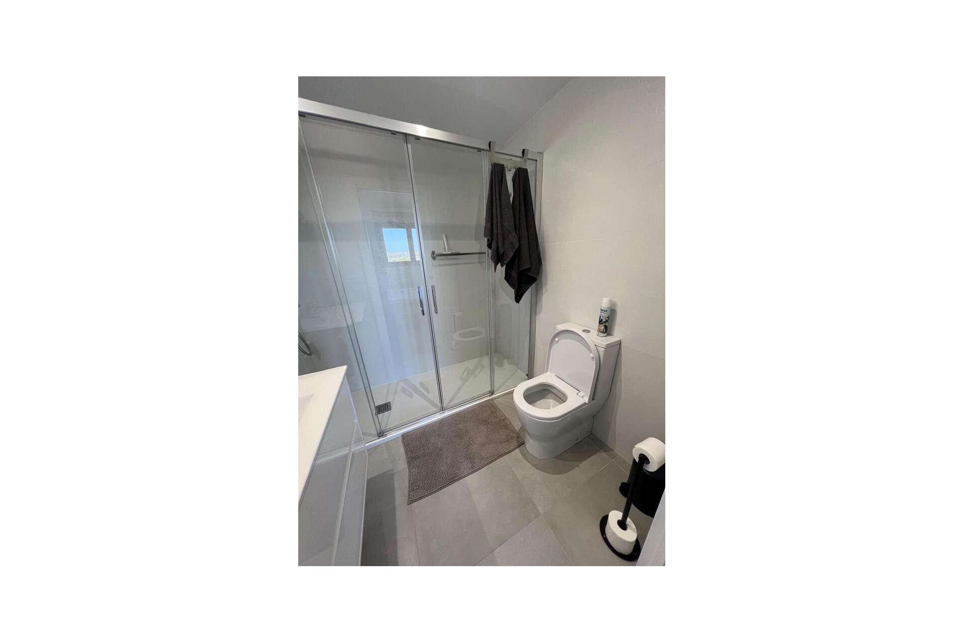 Resale - Apartment -
Campoamor - Costa Blanca