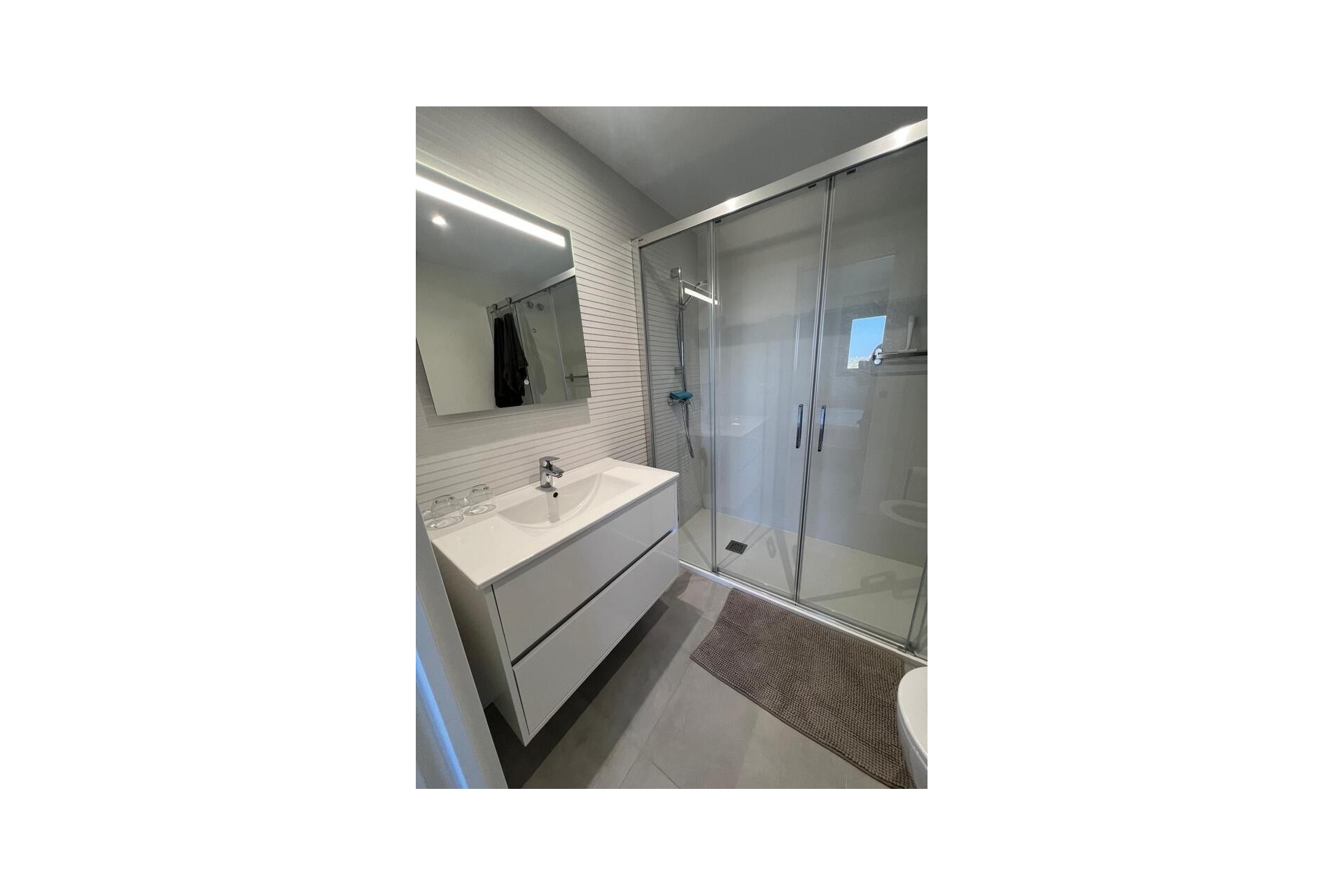 Resale - Apartment -
Campoamor - Costa Blanca