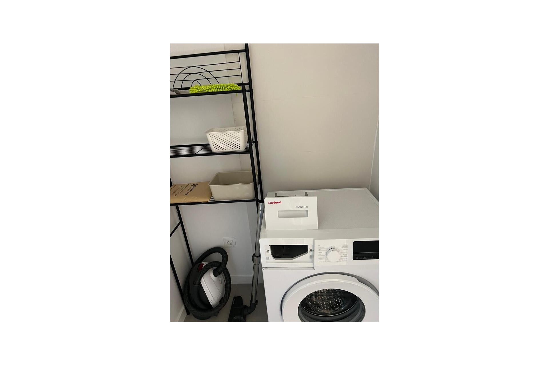 Resale - Apartment -
Campoamor - Costa Blanca