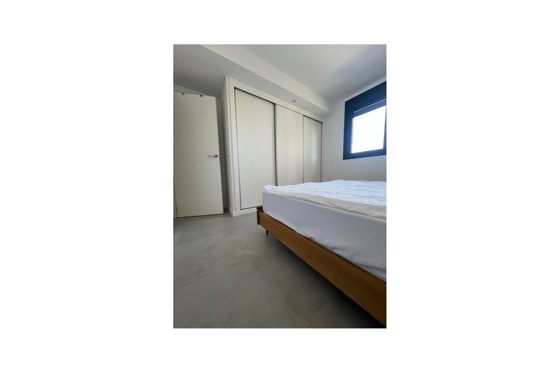 Resale - Apartment -
Campoamor - Costa Blanca