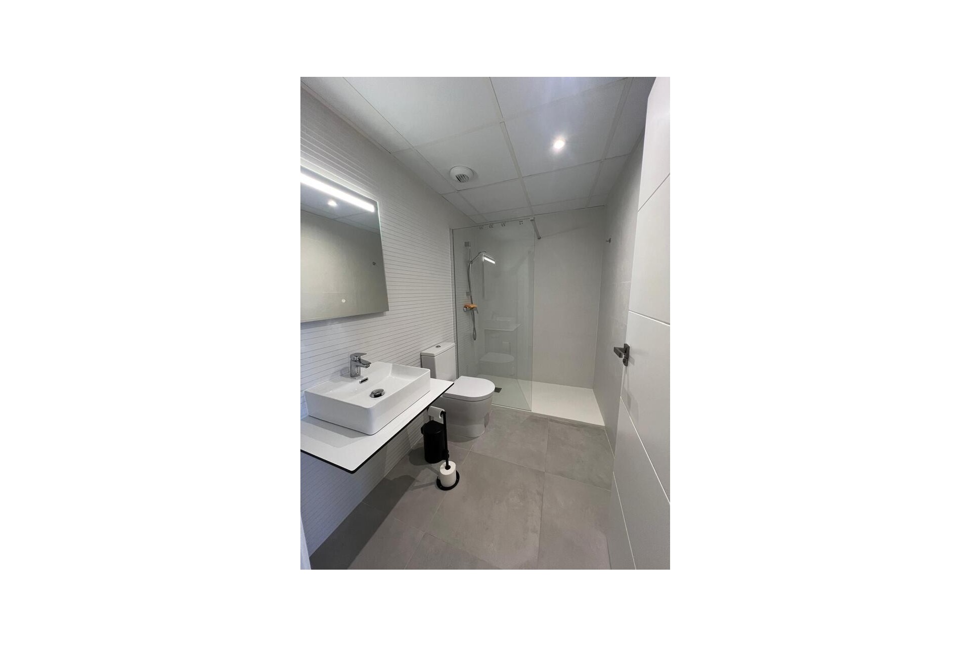 Resale - Apartment -
Campoamor - Costa Blanca