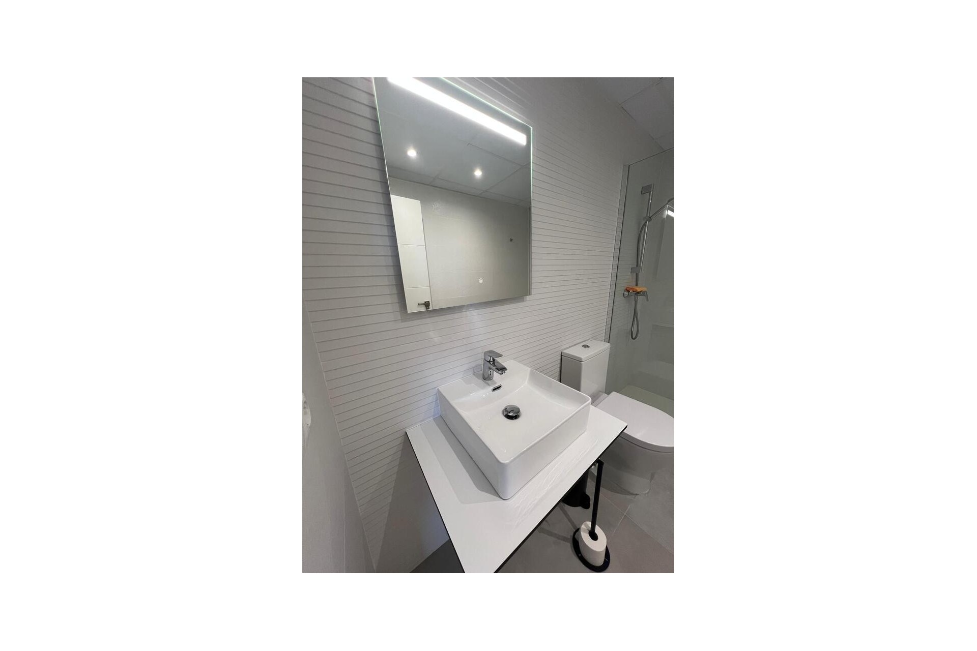 Resale - Apartment -
Campoamor - Costa Blanca