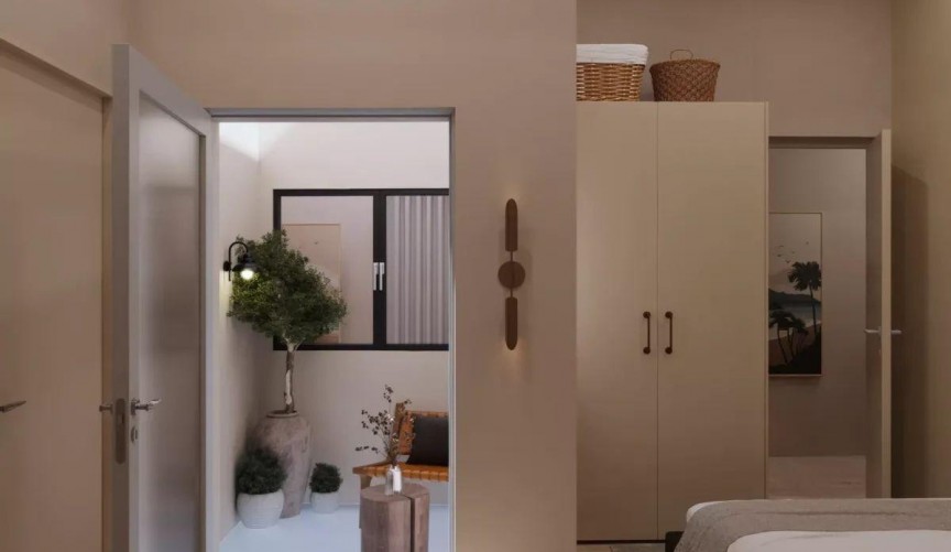 Resale - Apartment -
Cartagena - Casco Antiguo