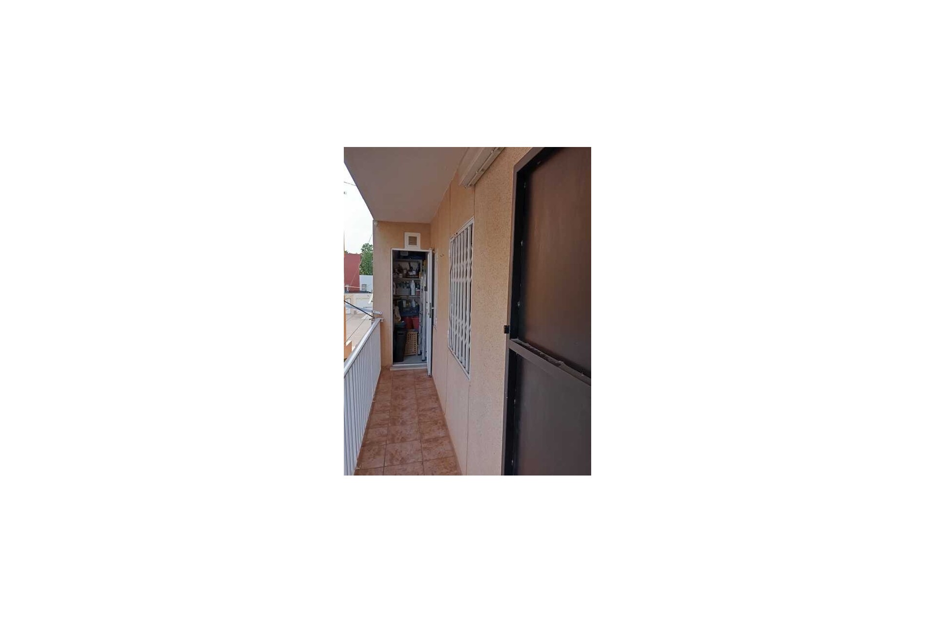 Resale - Apartment -
Cartagena - Costa Calida