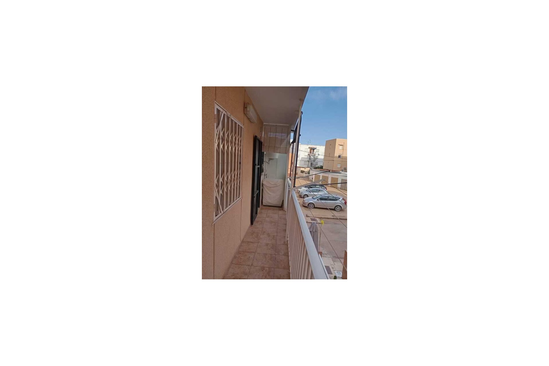 Resale - Apartment -
Cartagena - Costa Calida