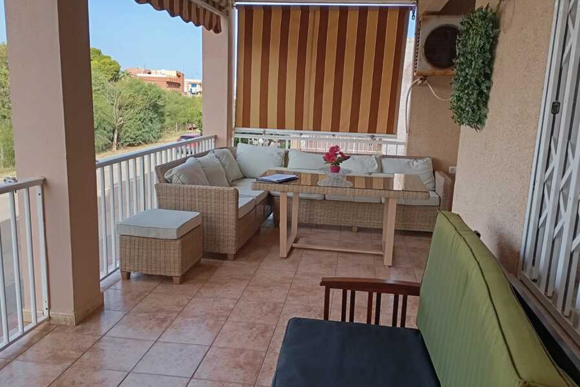 Resale - Apartment -
Cartagena - Costa Calida