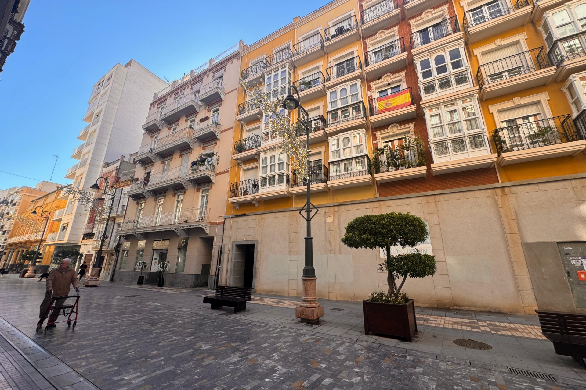 Resale - Apartment -
Cartagena - Costa Calida