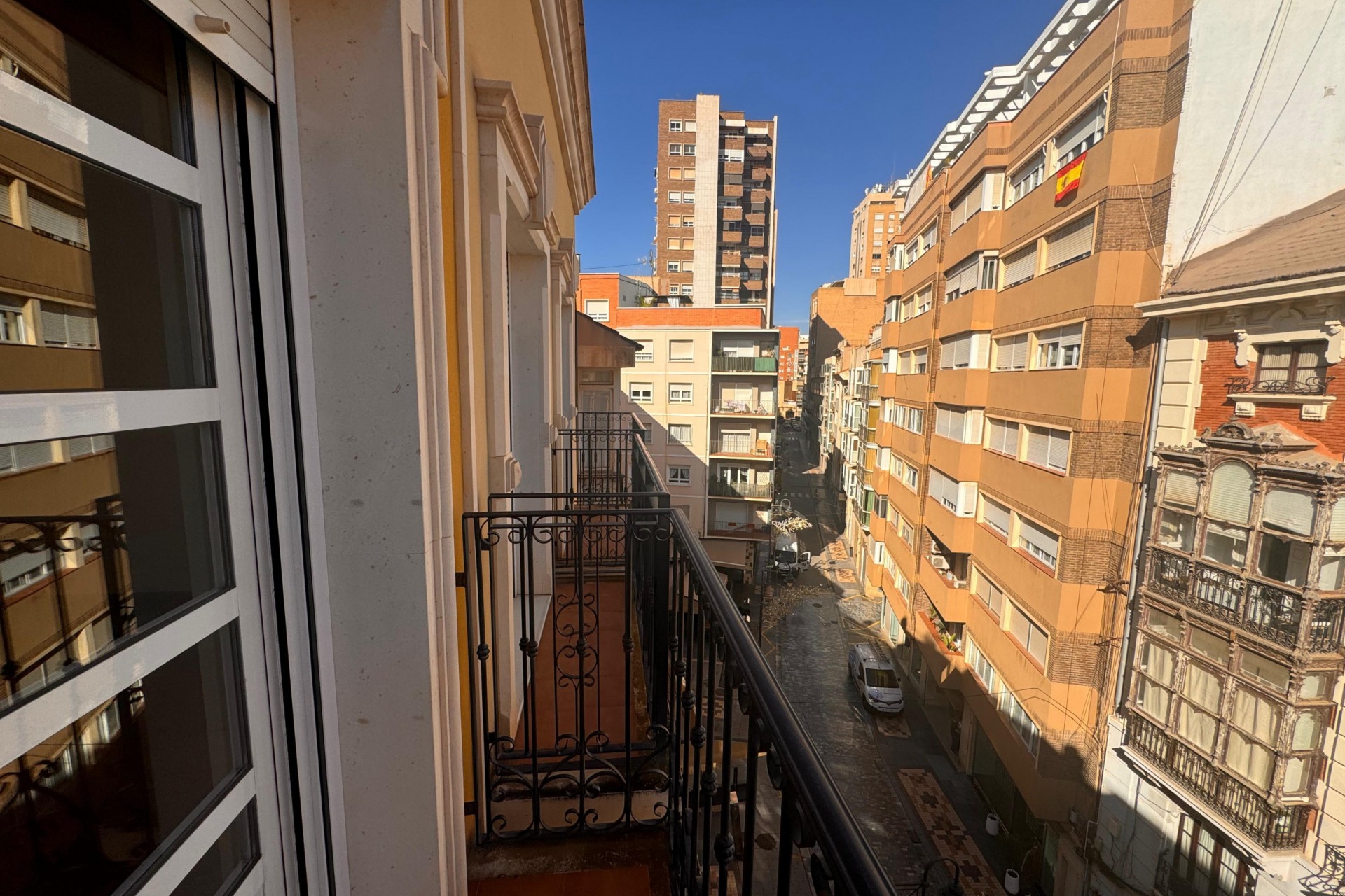 Resale - Apartment -
Cartagena - Costa Calida