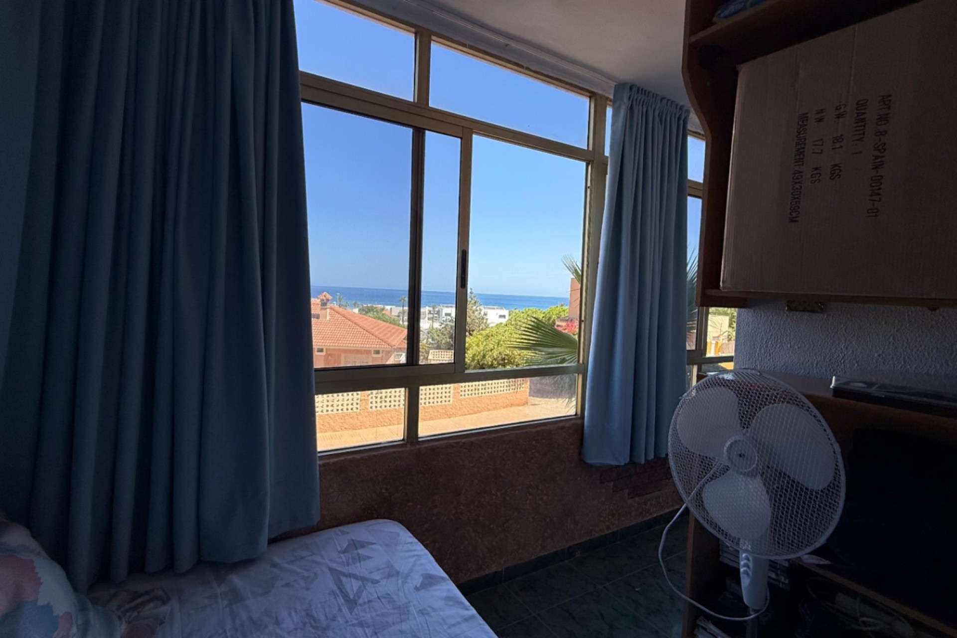 Resale - Apartment -
Cartagena - Costa Calida