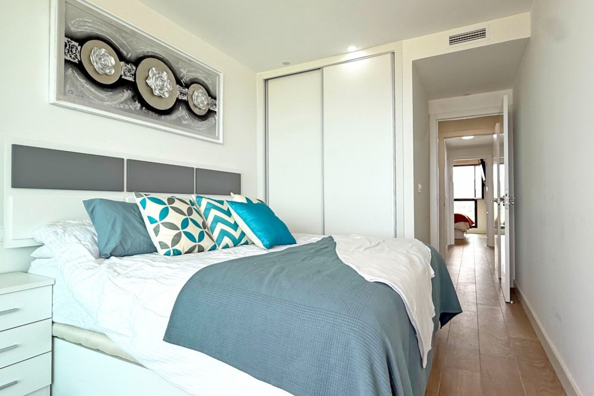 Resale - Apartment -
Cartagena - Costa Calida