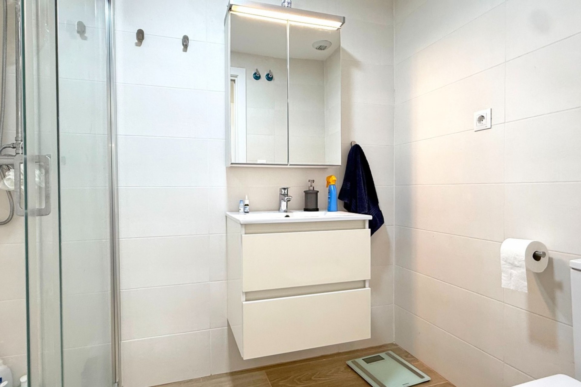 Resale - Apartment -
Cartagena - Costa Calida