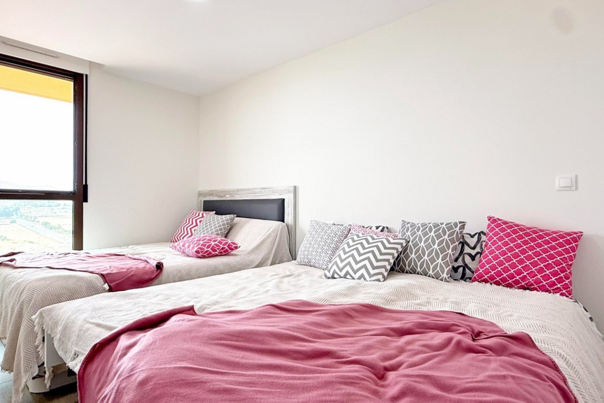 Resale - Apartment -
Cartagena - Costa Calida