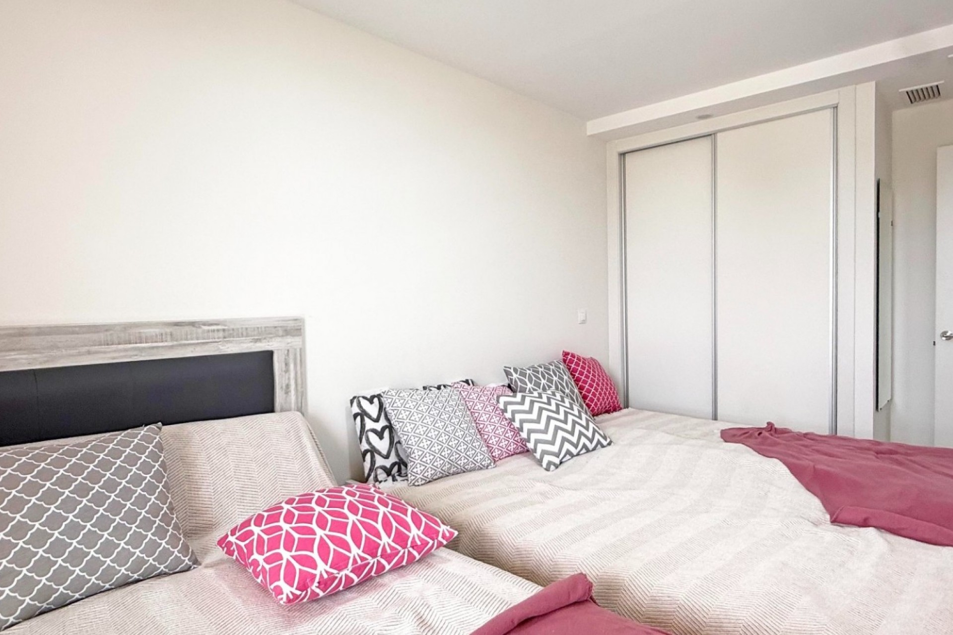 Resale - Apartment -
Cartagena - Costa Calida