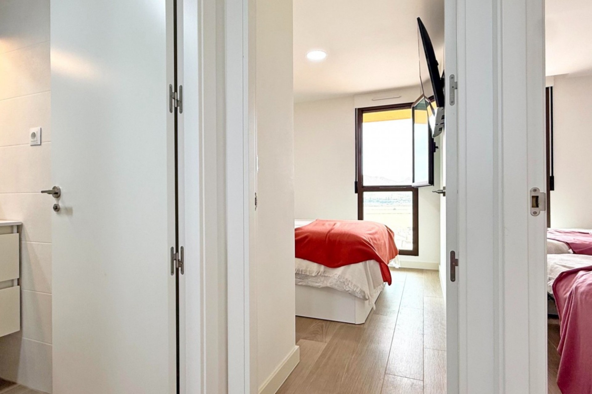 Resale - Apartment -
Cartagena - Costa Calida