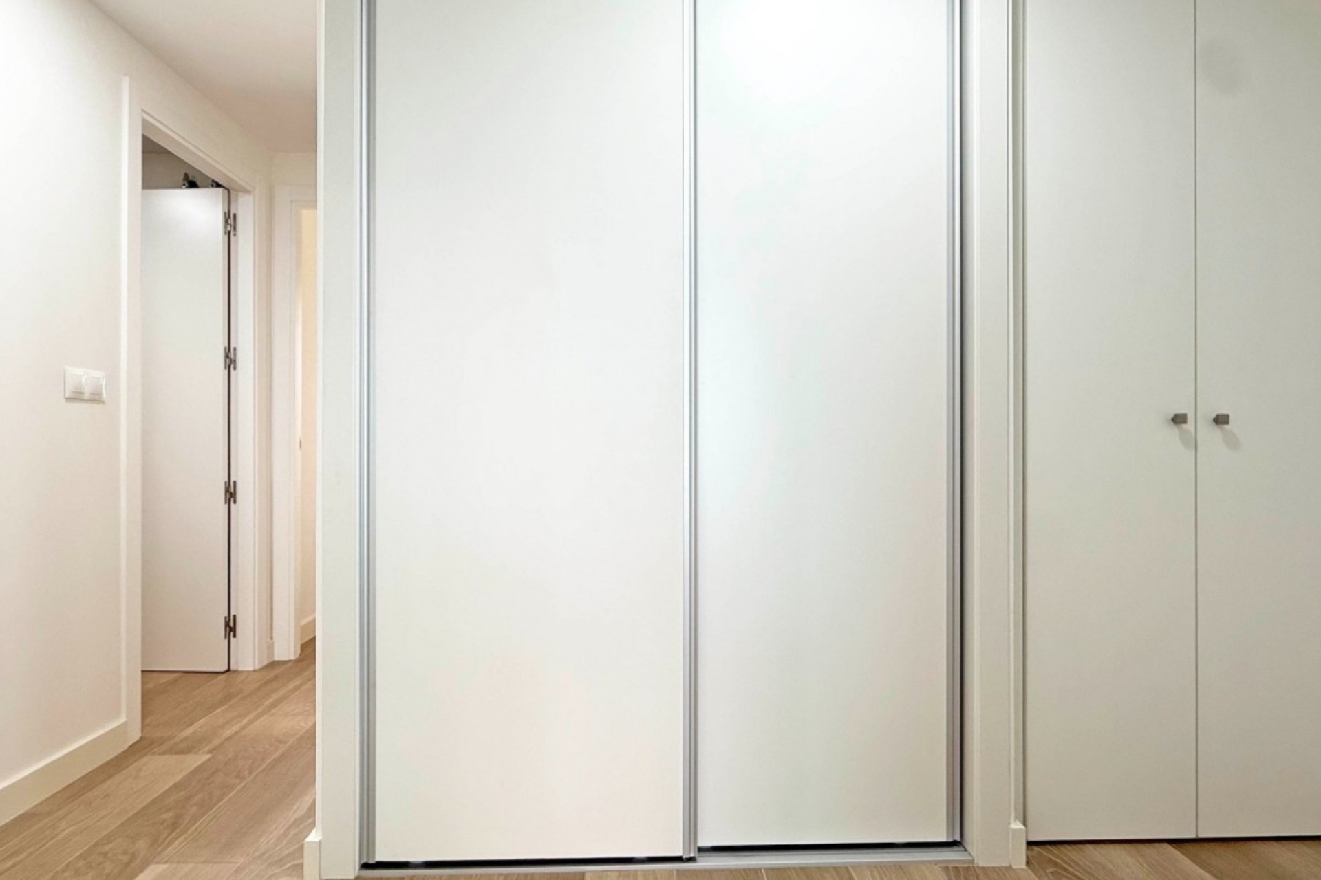 Resale - Apartment -
Cartagena - Costa Calida