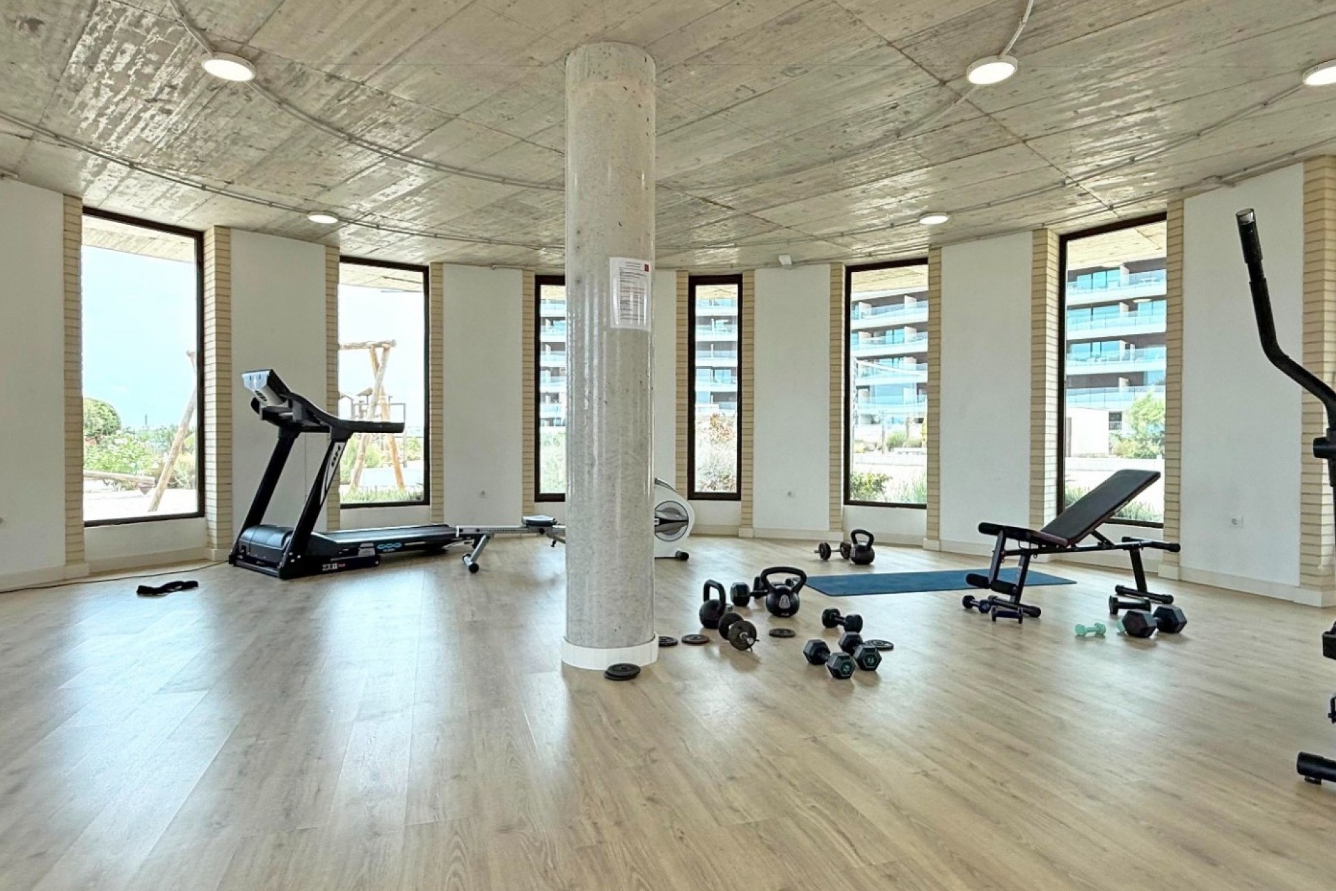 Resale - Apartment -
Cartagena - Costa Calida