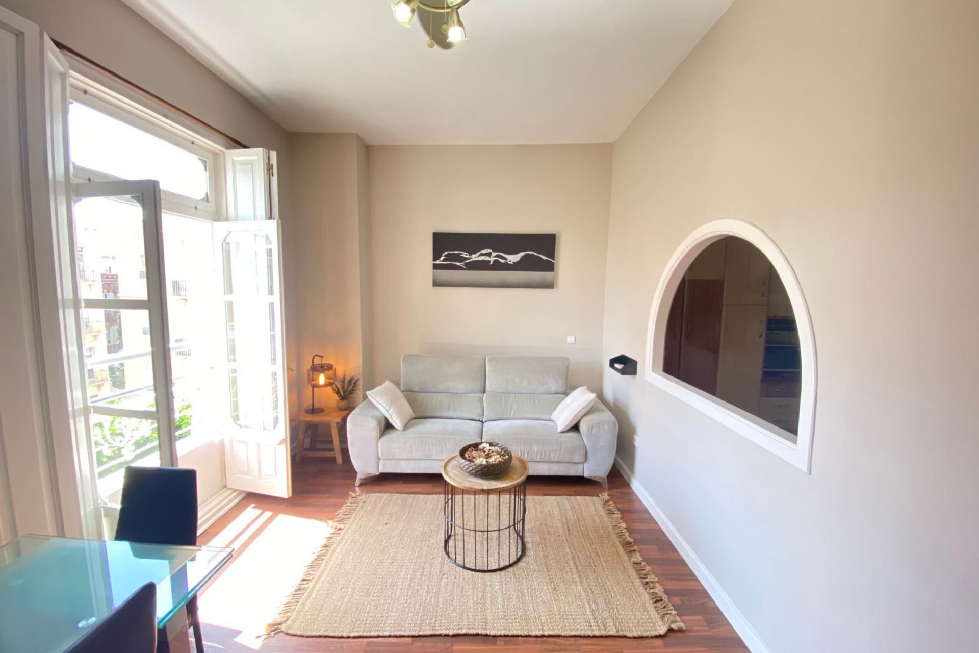 Resale - Apartment -
Cartagena - Costa Calida