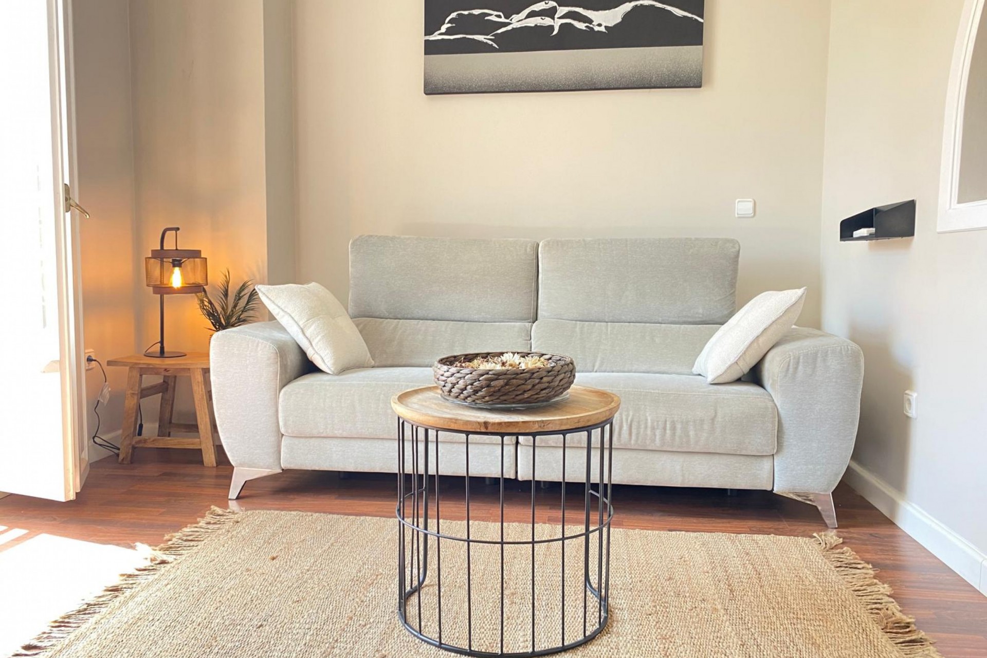 Resale - Apartment -
Cartagena - Costa Calida