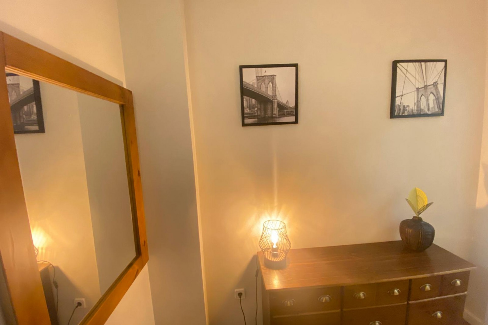 Resale - Apartment -
Cartagena - Costa Calida