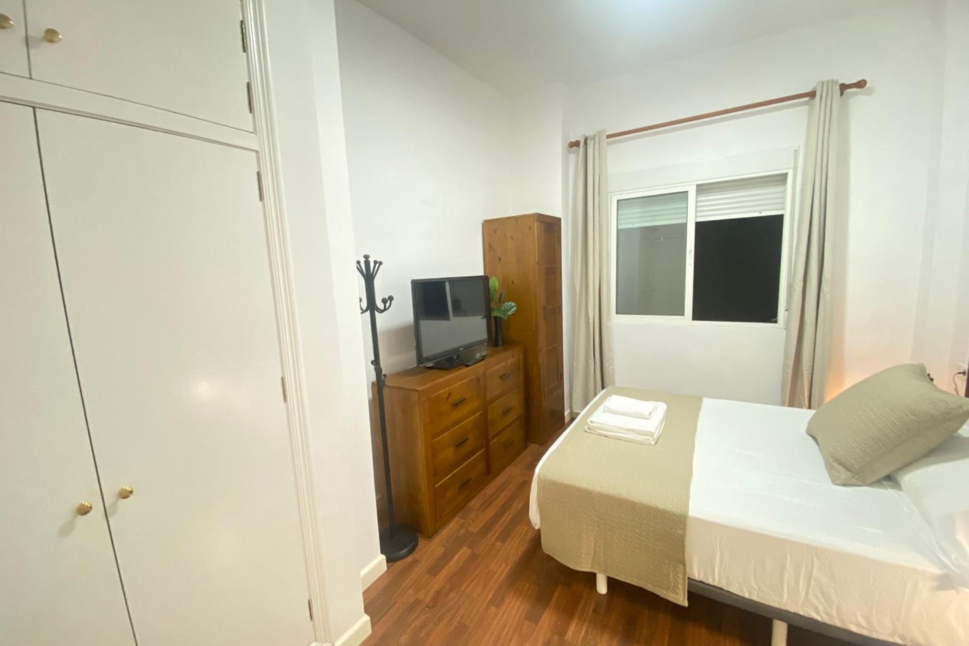 Resale - Apartment -
Cartagena - Costa Calida