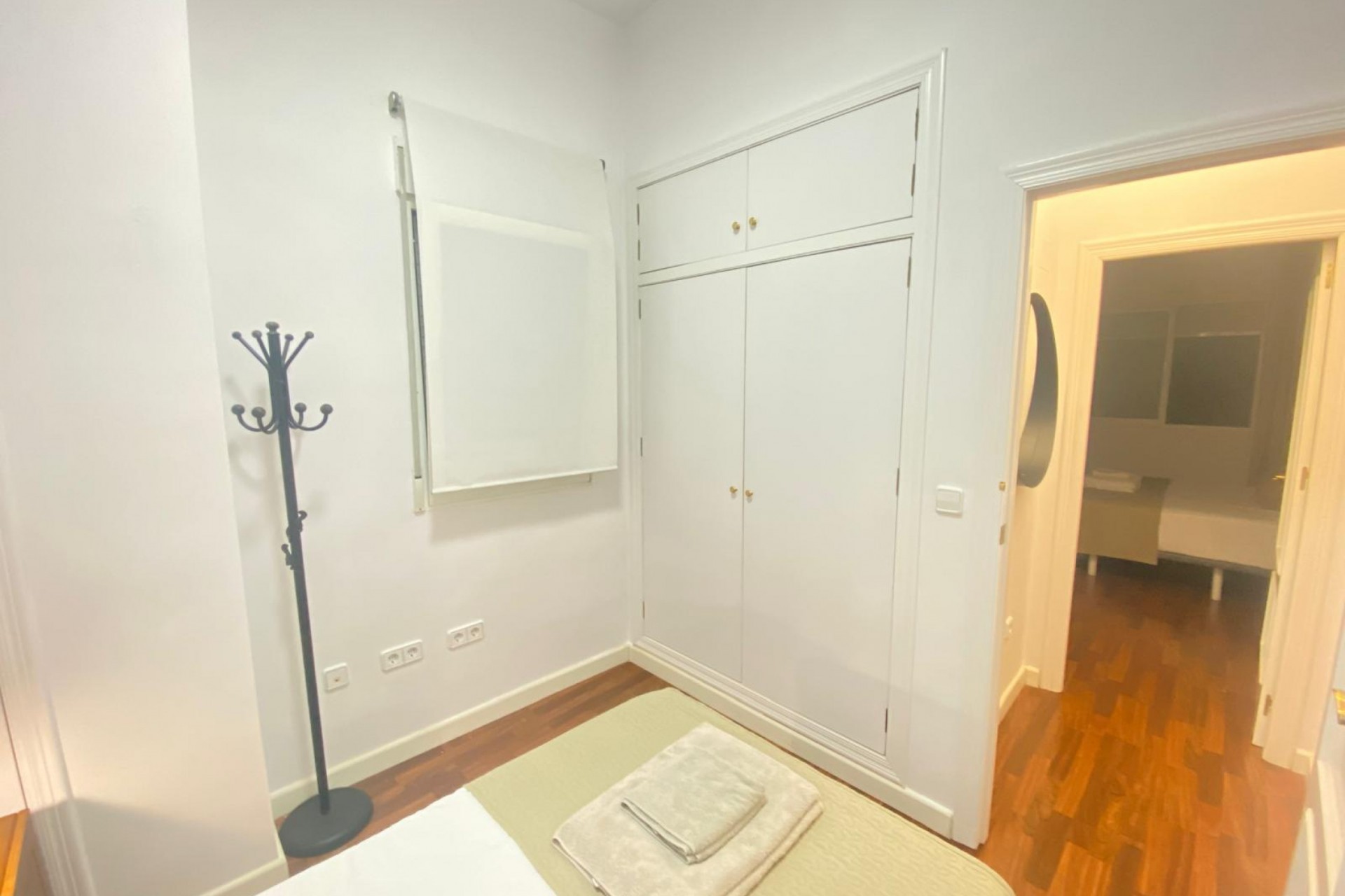 Resale - Apartment -
Cartagena - Costa Calida