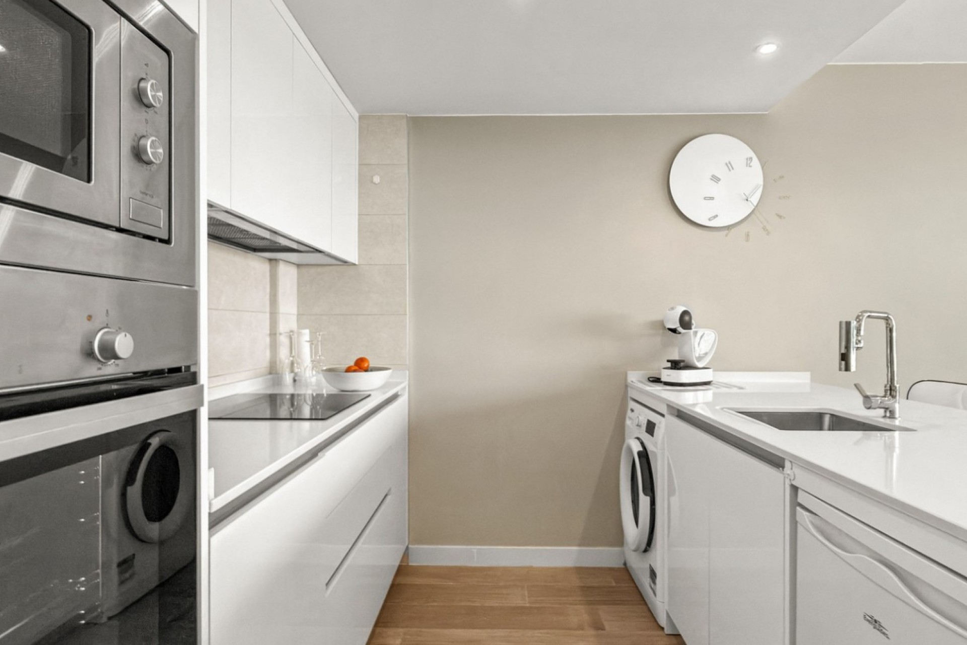 Resale - Apartment -
Cartagena - Costa Calida