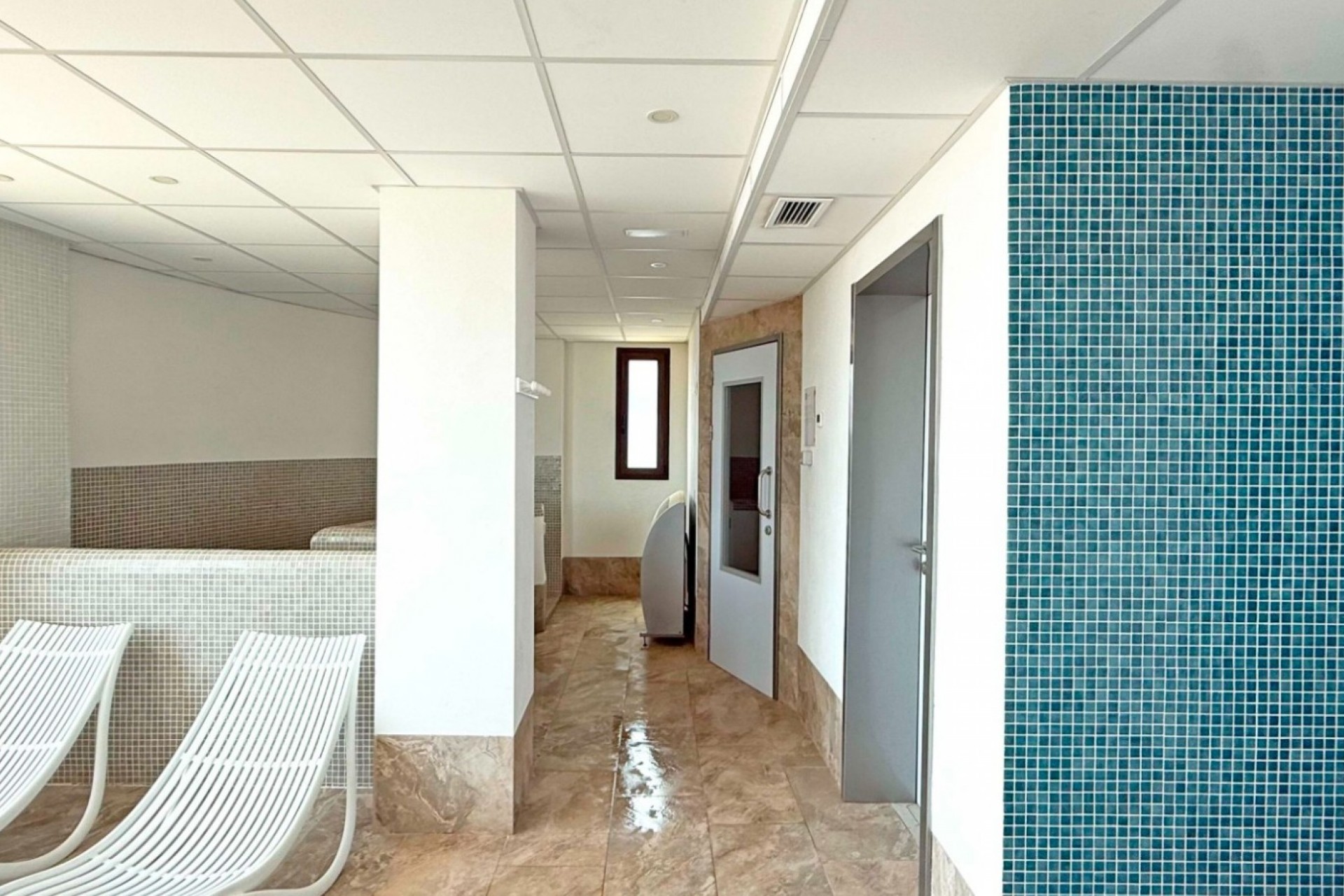 Resale - Apartment -
Cartagena - Costa Calida