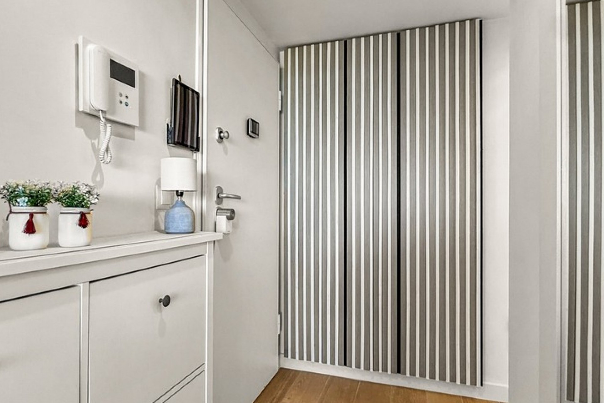 Resale - Apartment -
Cartagena - Costa Calida