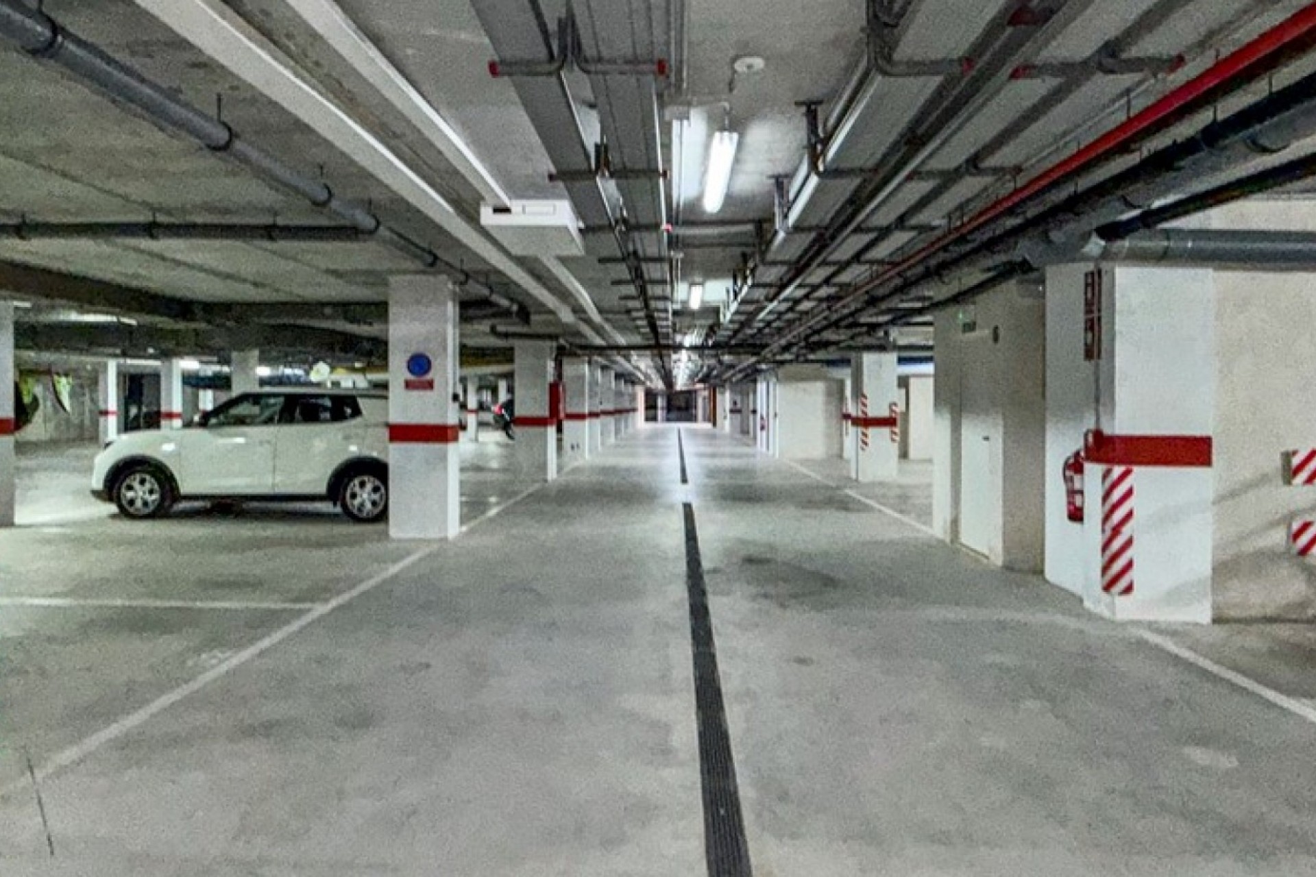 Resale - Apartment -
Cartagena - Costa Calida