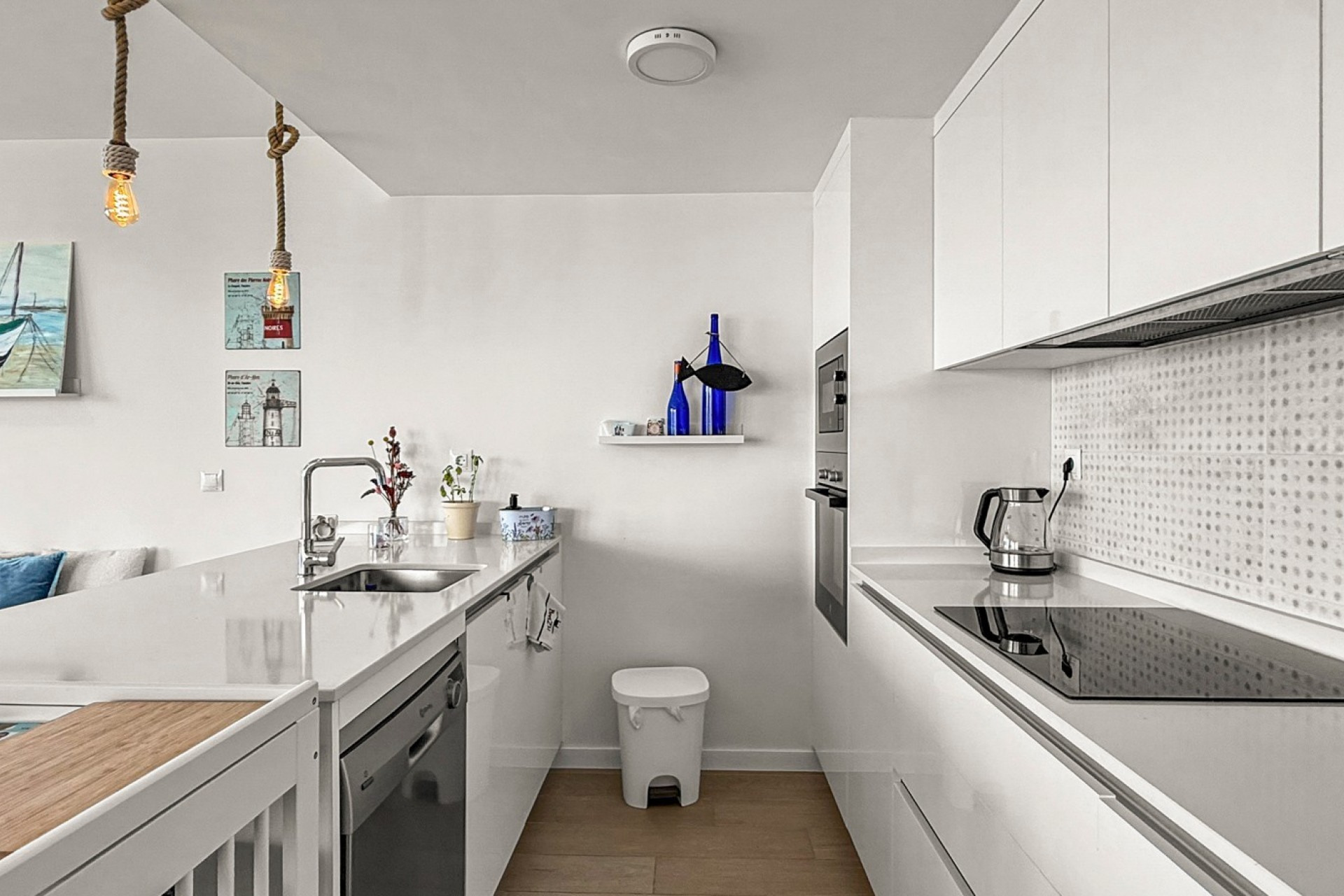 Resale - Apartment -
Cartagena - Costa Calida