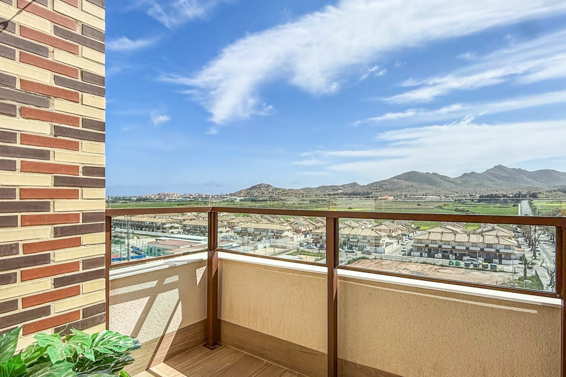 Resale - Apartment -
Cartagena - Costa Calida