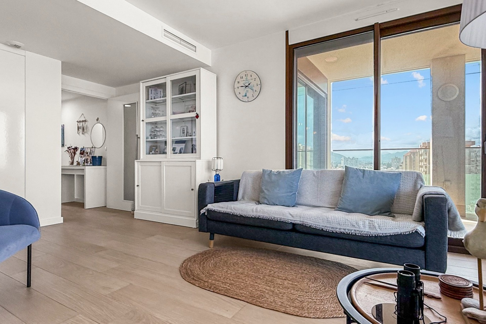 Resale - Apartment -
Cartagena - Costa Calida