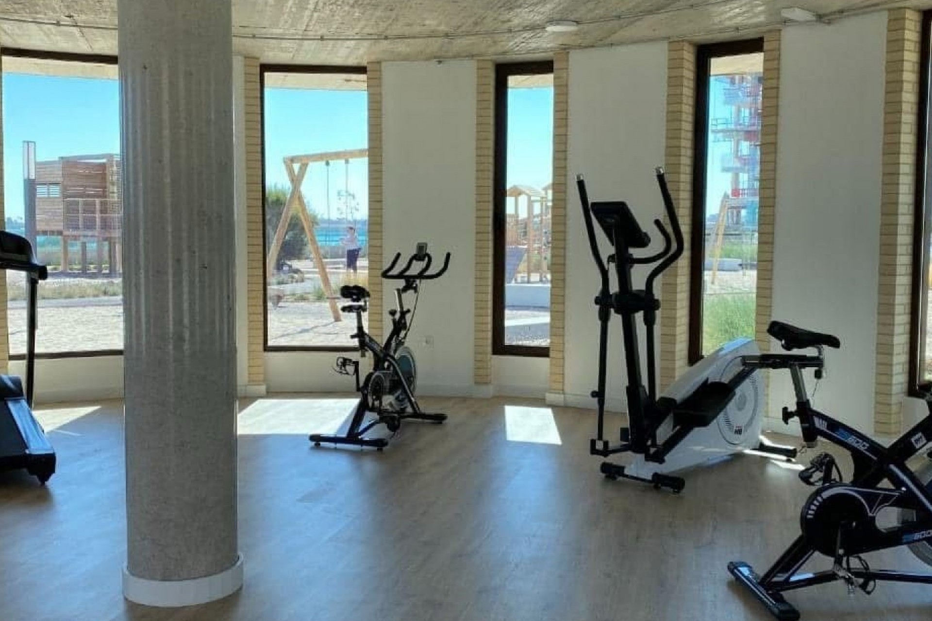 Resale - Apartment -
Cartagena - Costa Calida