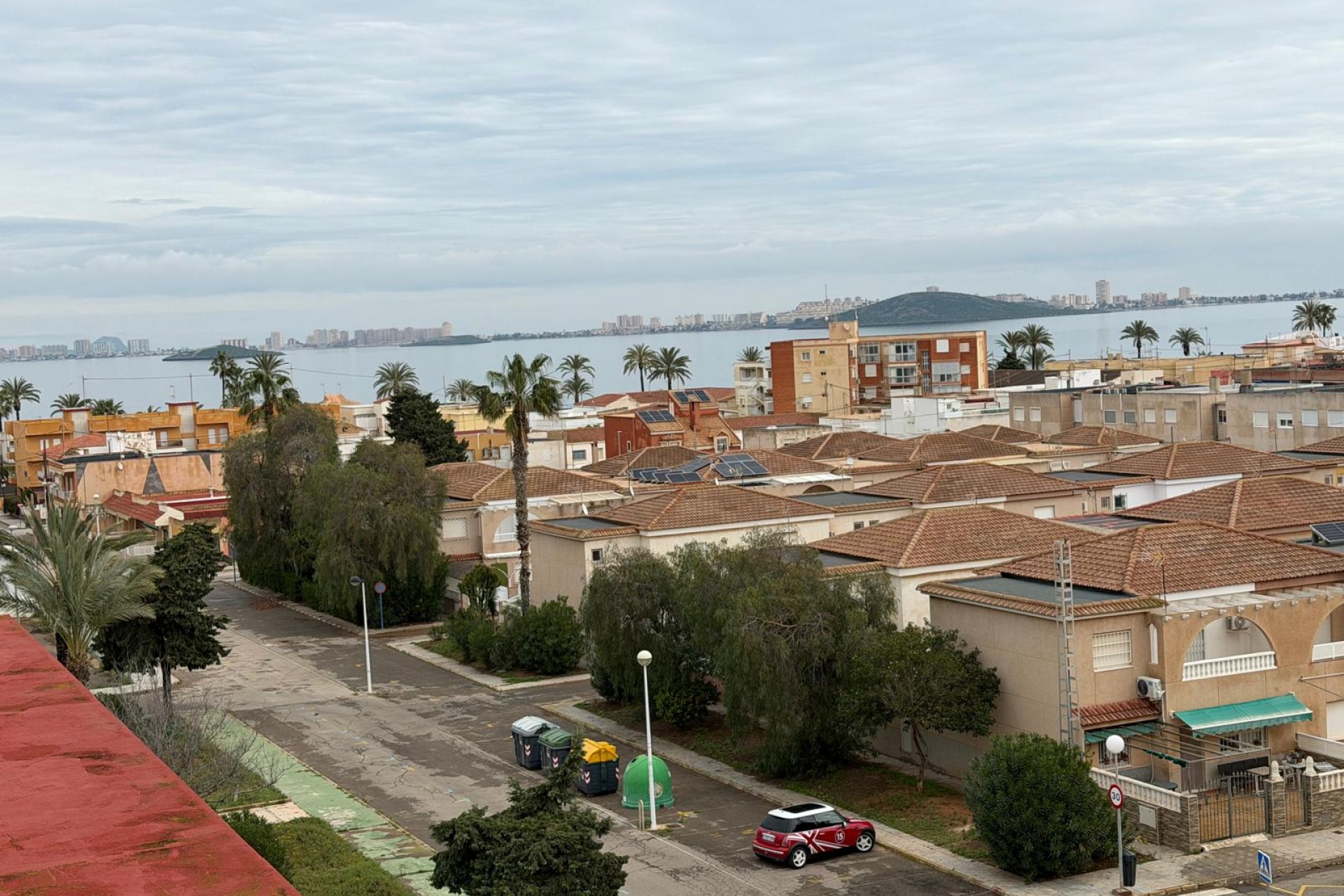 Resale - Apartment -
Cartagena - Costa Calida