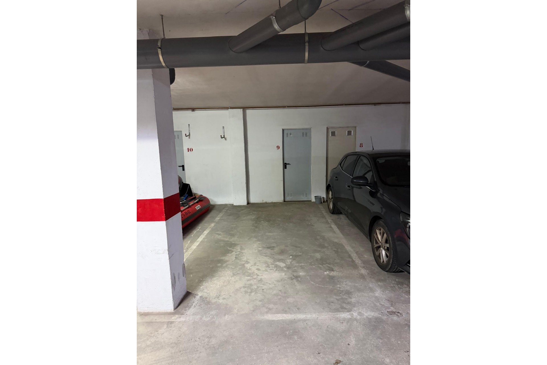 Resale - Apartment -
Cartagena - Costa Calida